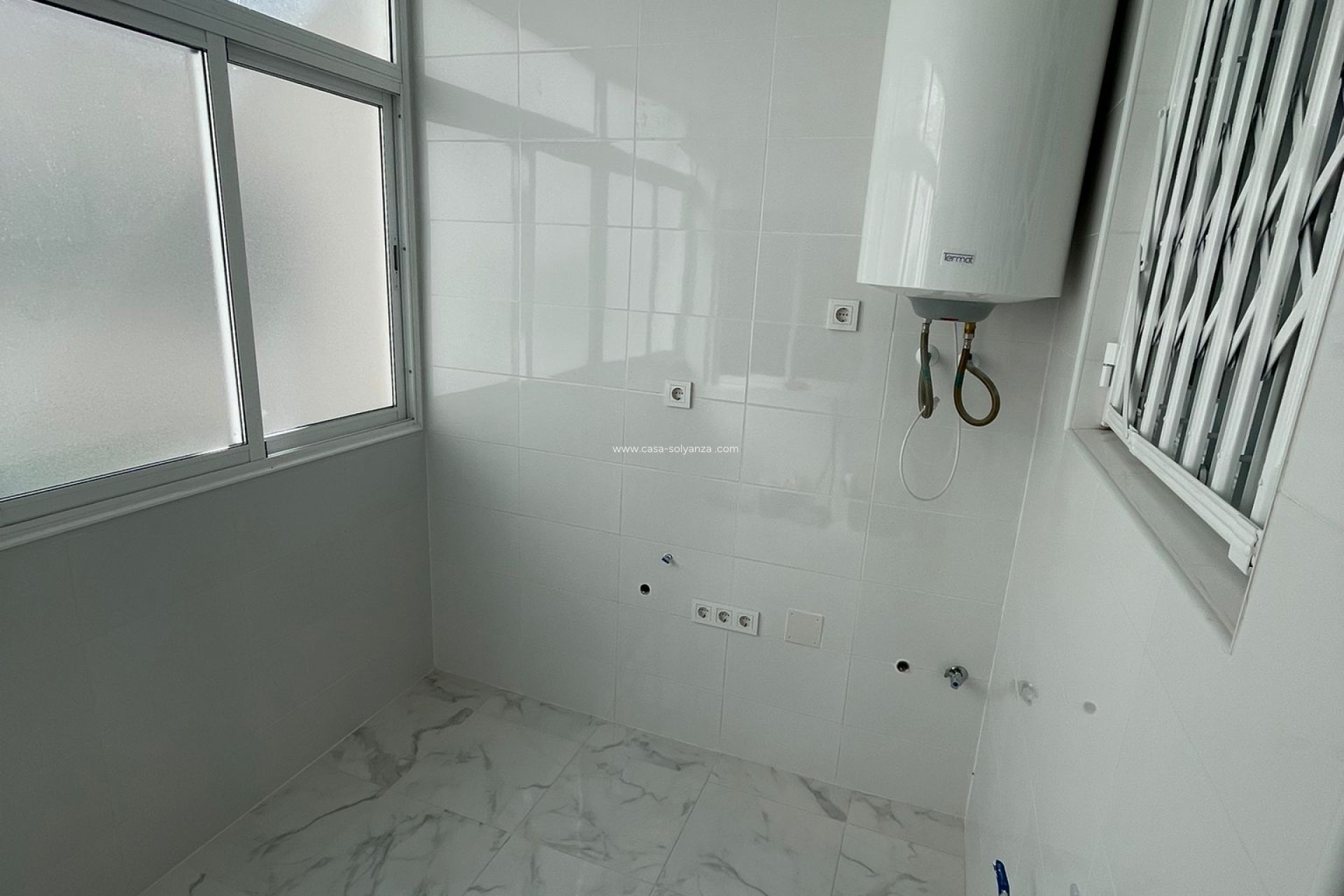 Wiederverkauf - Flat - Torrevieja - Acequion