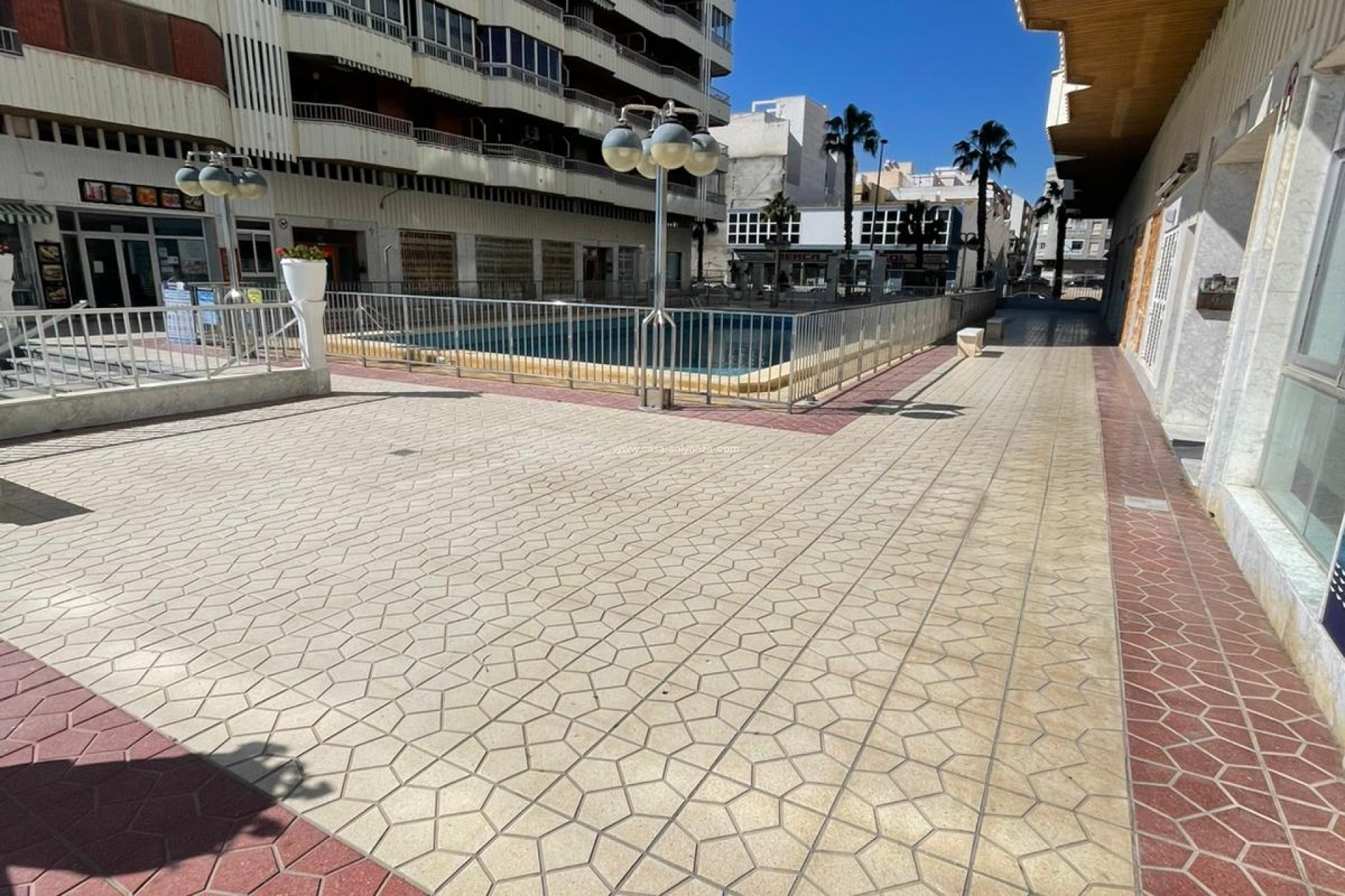 Wiederverkauf - Flat - Torrevieja - Acequion