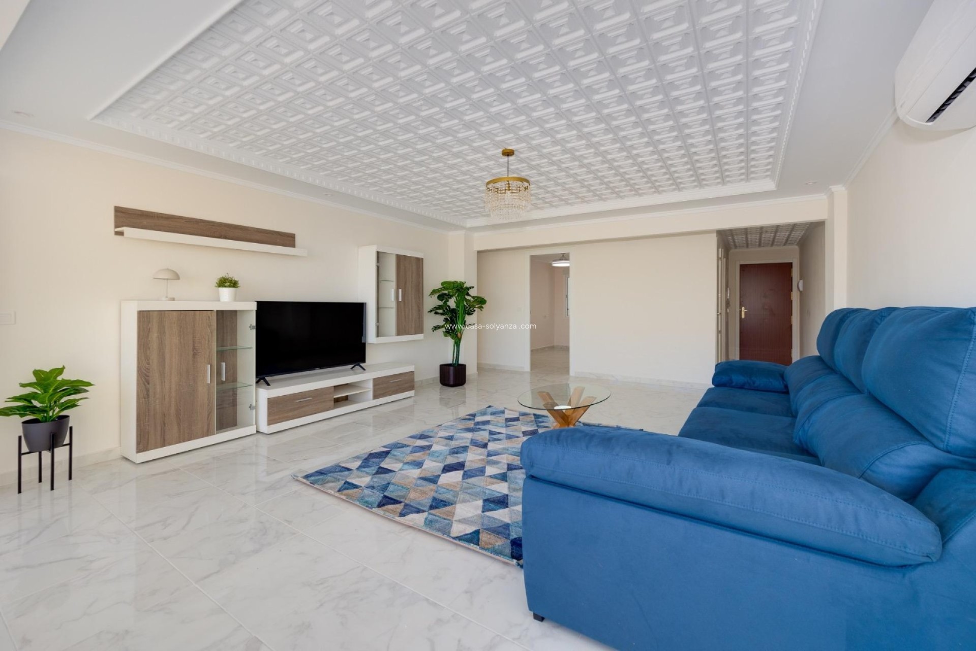 Wiederverkauf - Flat - Torrevieja - Acequion