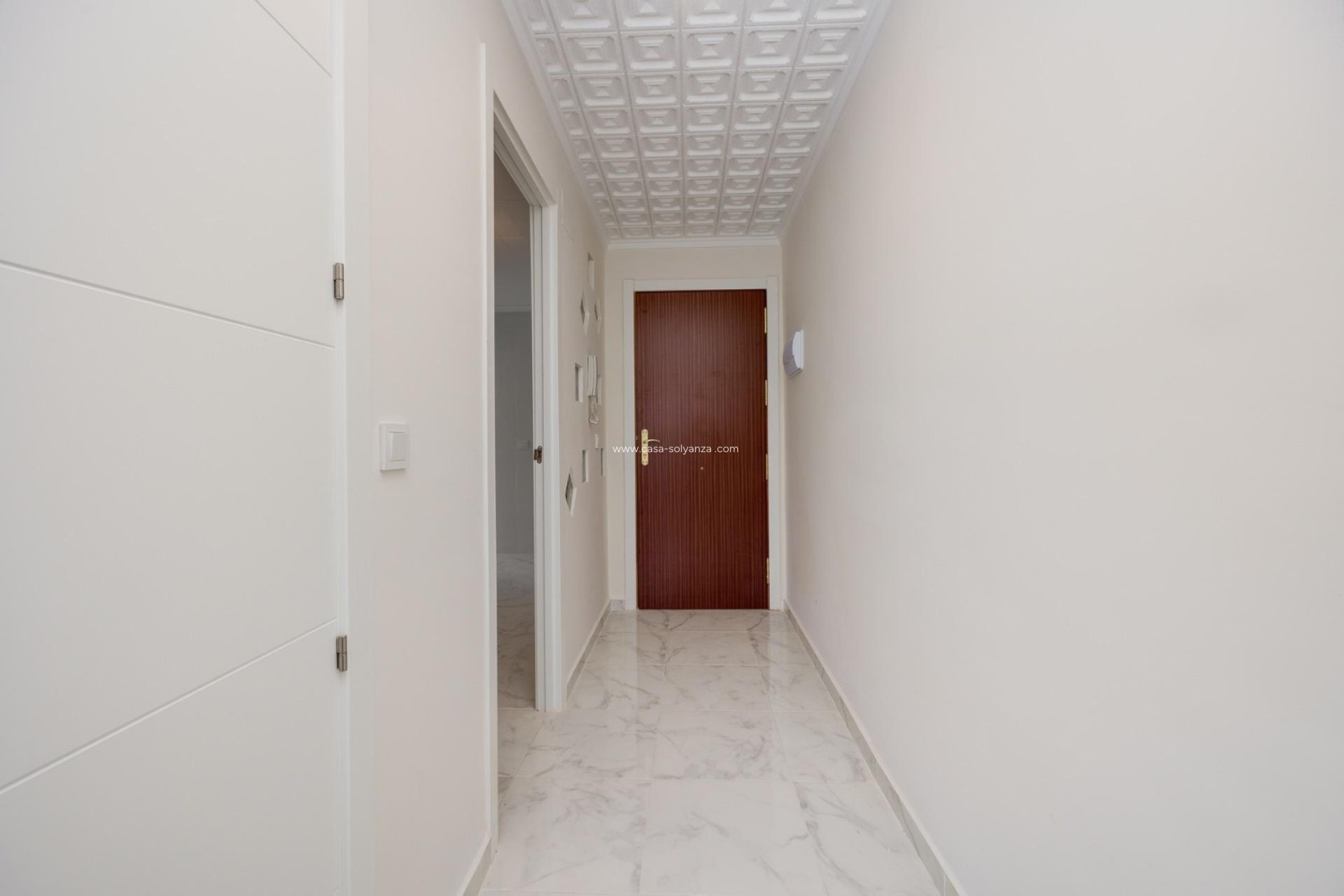 Wiederverkauf - Flat - Torrevieja - Acequion