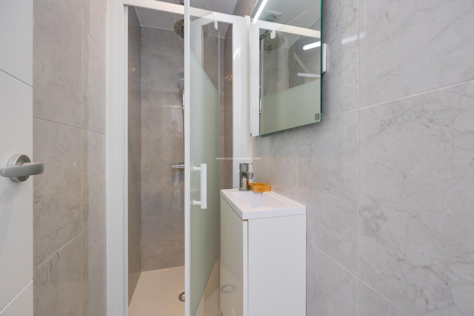 Wiederverkauf - Flat - Torrevieja - Acequion