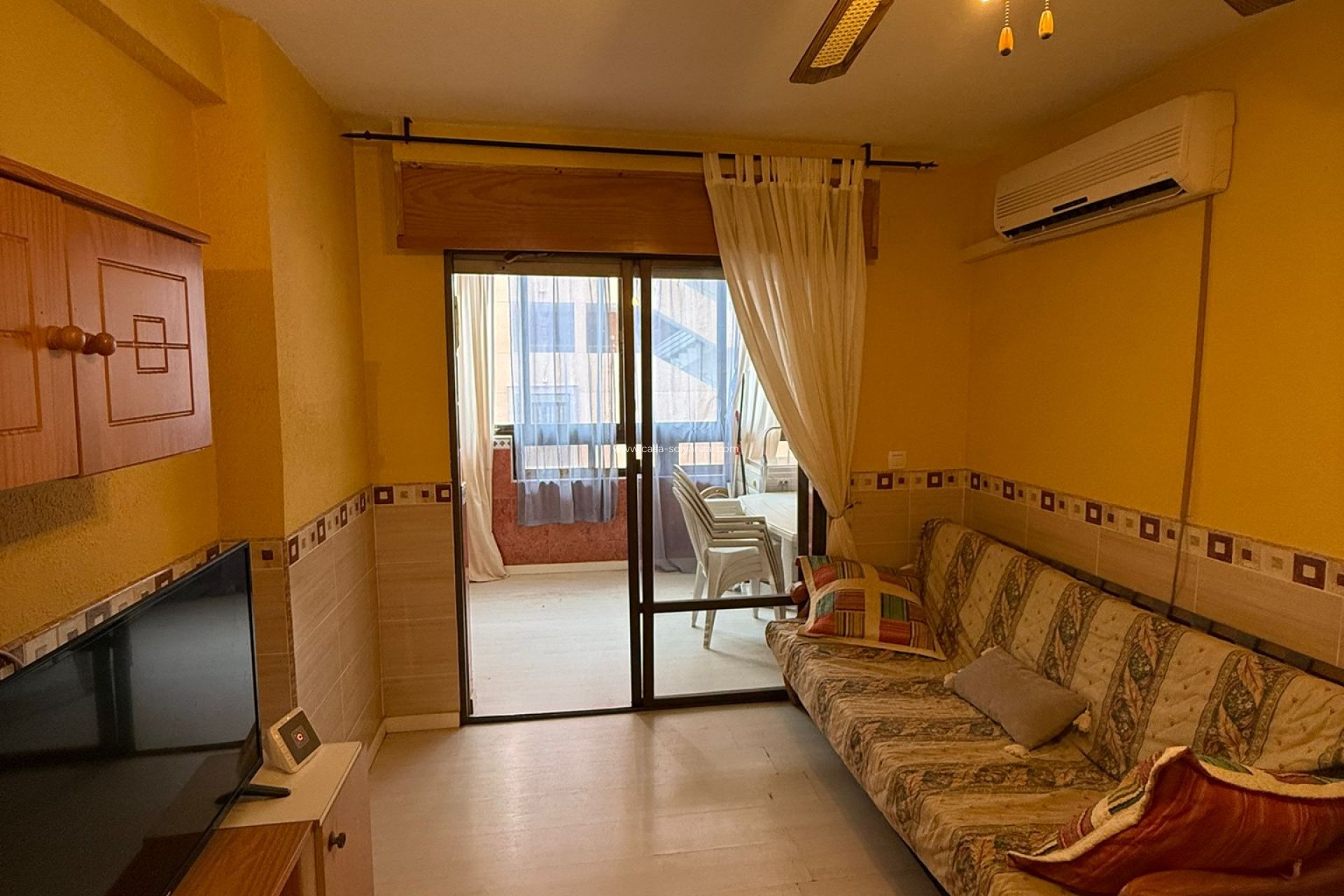 Wiederverkauf - Flat - Torrevieja - Cabo cervera