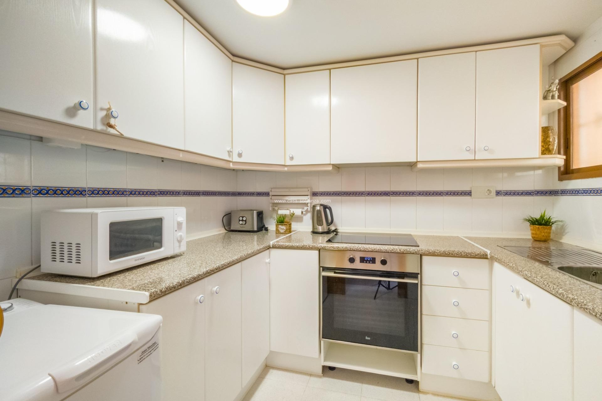 Wiederverkauf - Flat - Torrevieja - Centro