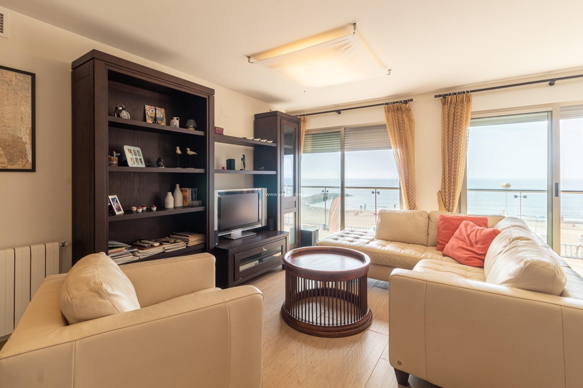 Wiederverkauf - Flat - Torrevieja - Playa de los locos