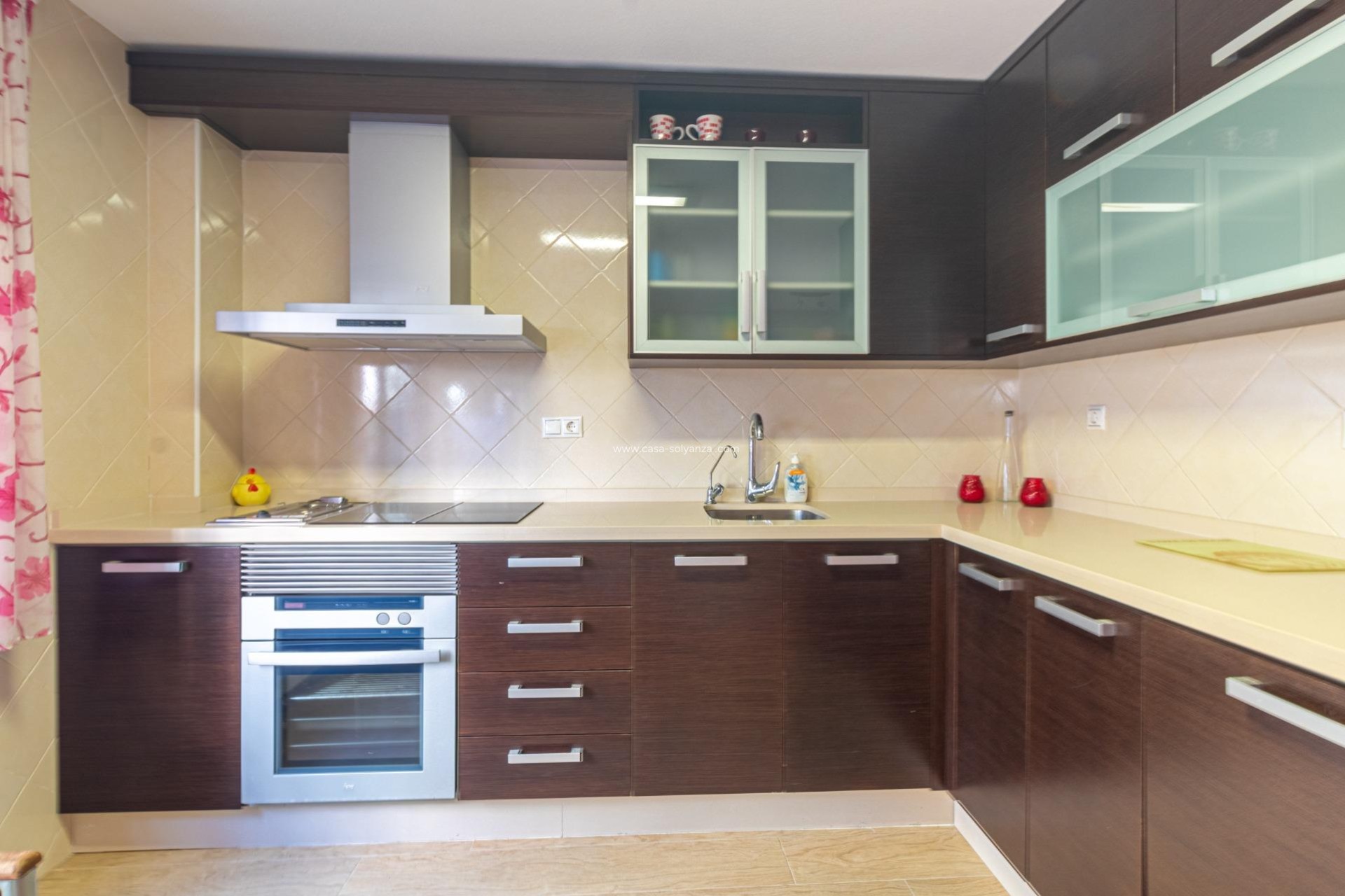 Wiederverkauf - Flat - Torrevieja - Playa de los locos