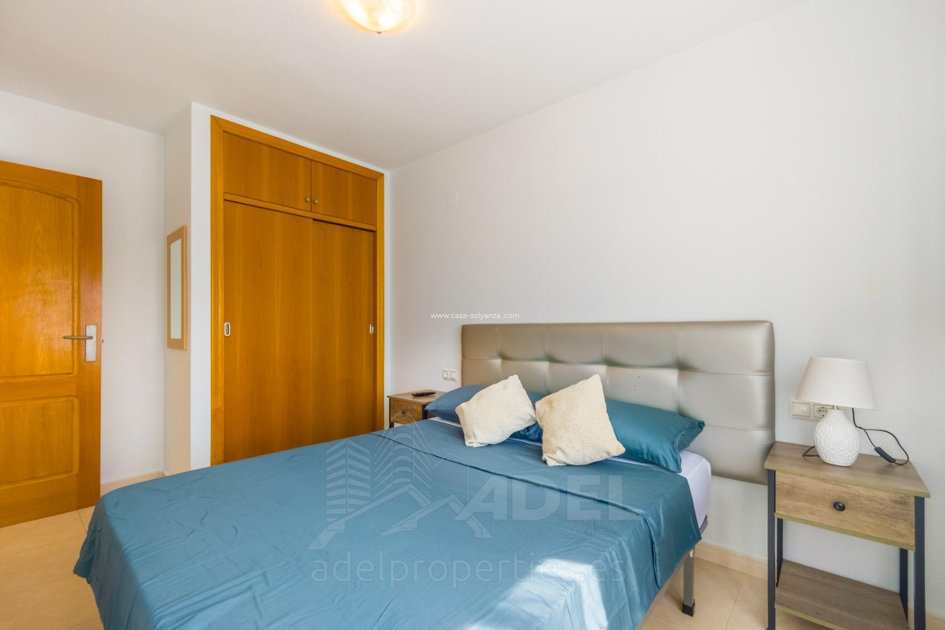 Wiederverkauf - Flat - Torrevieja - Playa de los locos