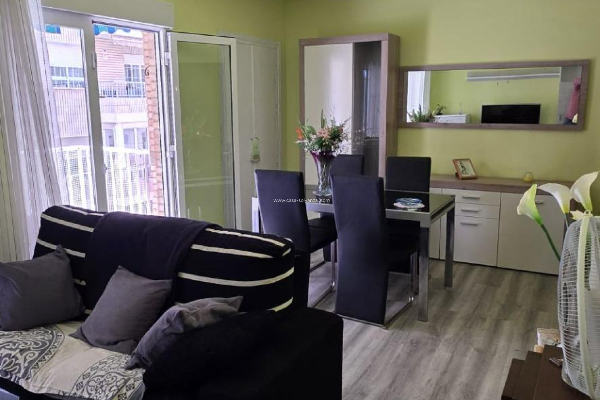 Wiederverkauf - Flat - Torrevieja - Playa del Cura