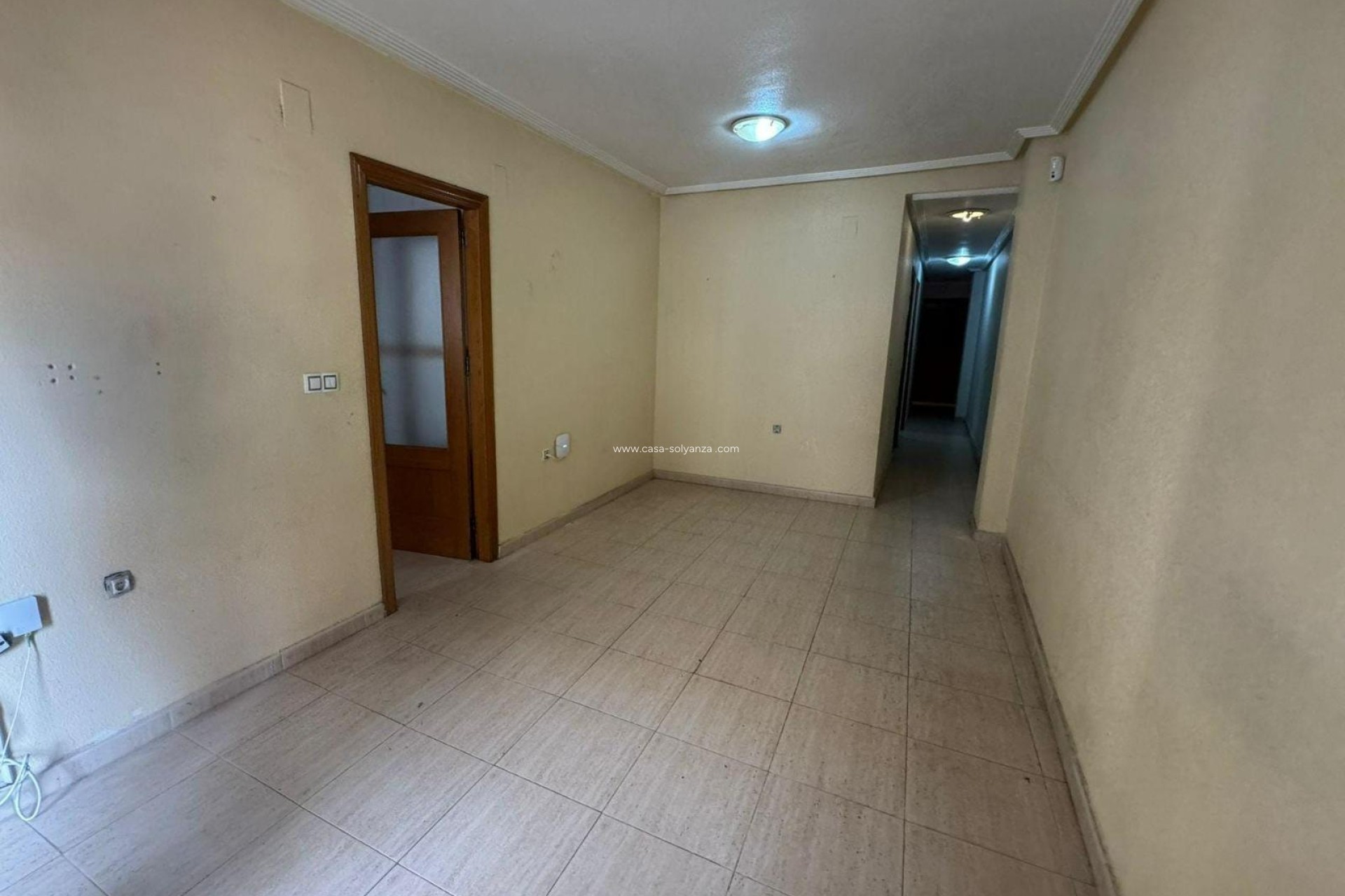 Wiederverkauf - Flat - Torrevieja