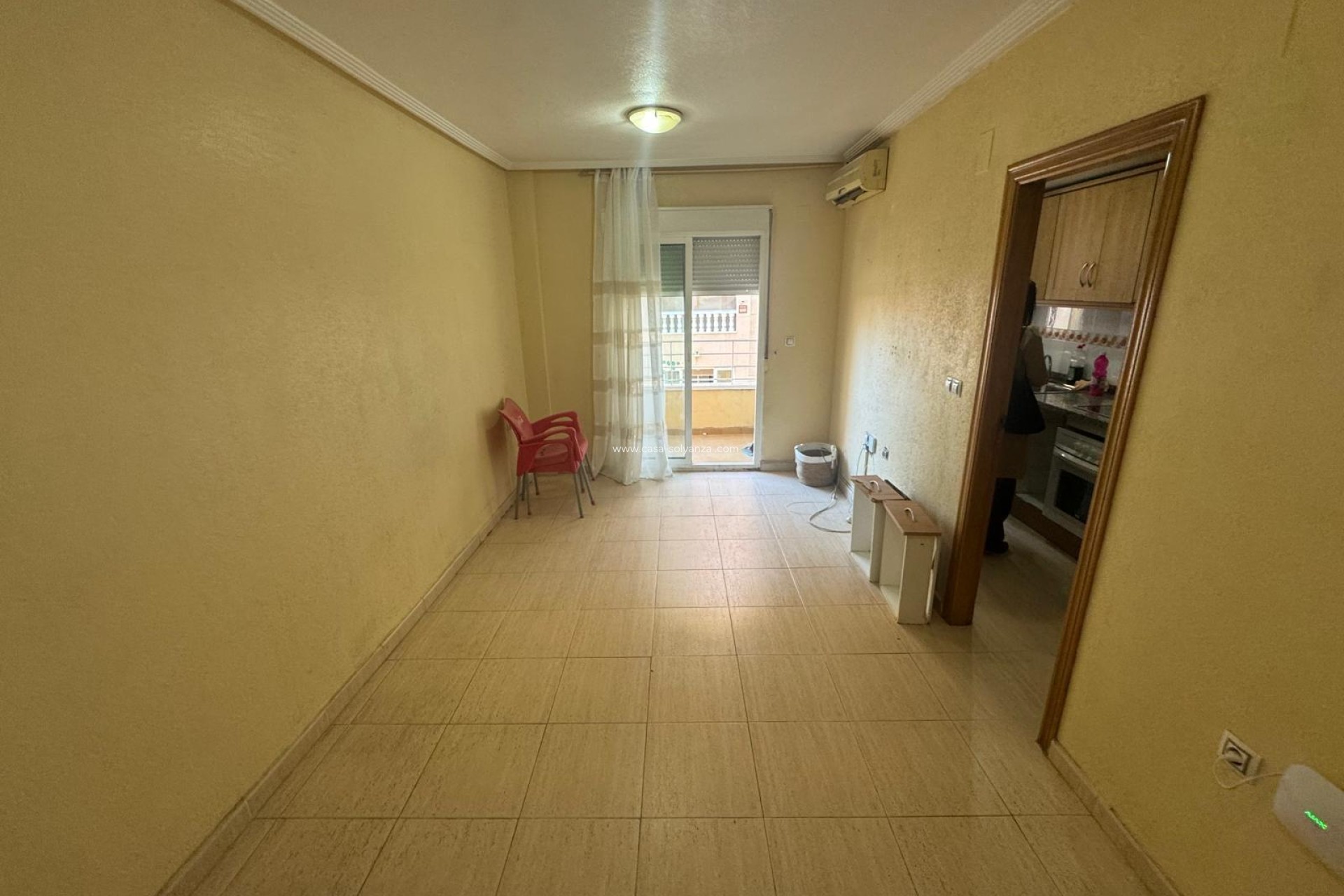 Wiederverkauf - Flat - Torrevieja