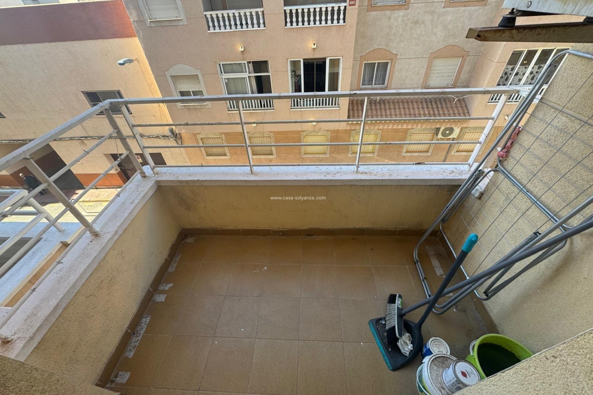 Wiederverkauf - Flat - Torrevieja