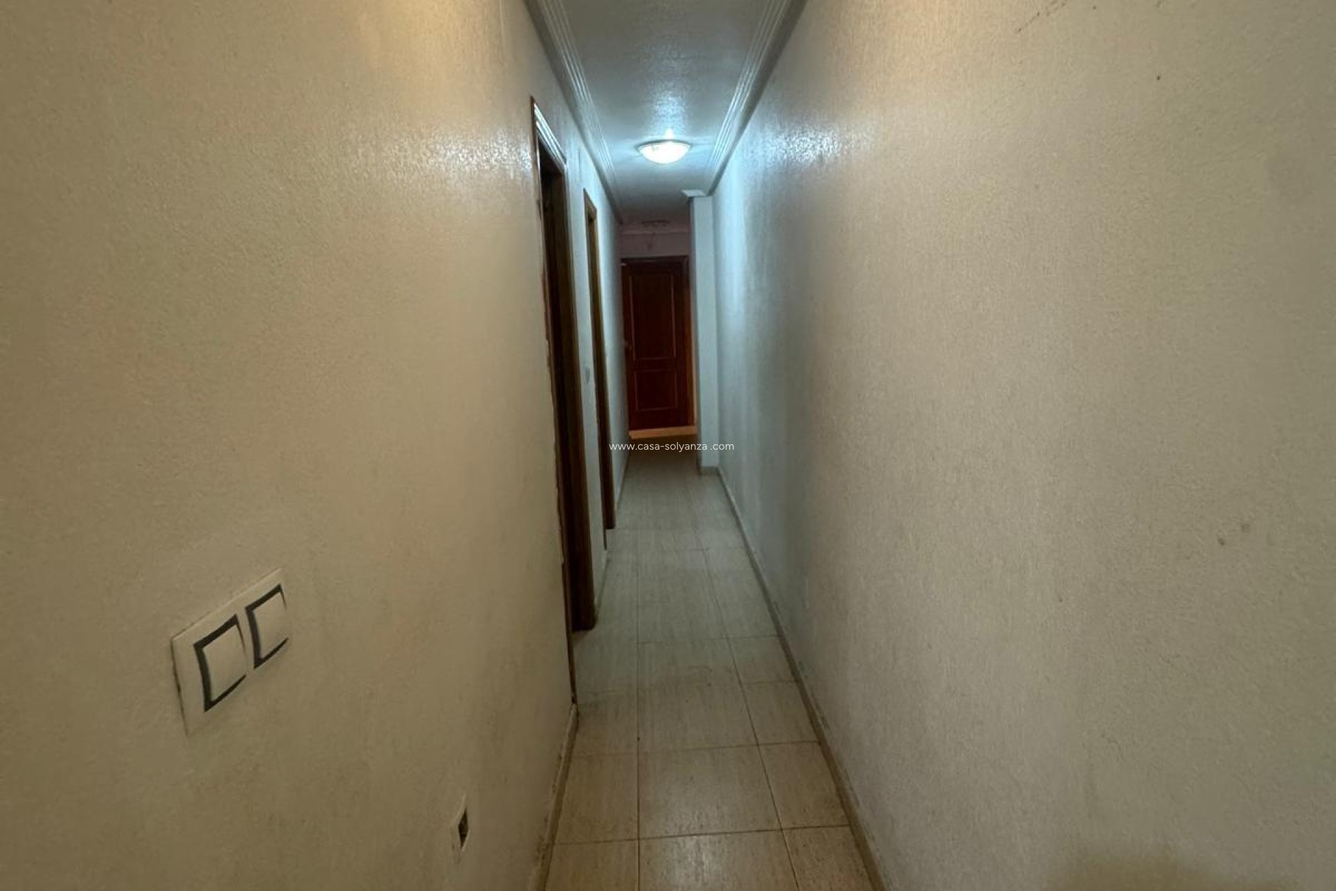 Wiederverkauf - Flat - Torrevieja