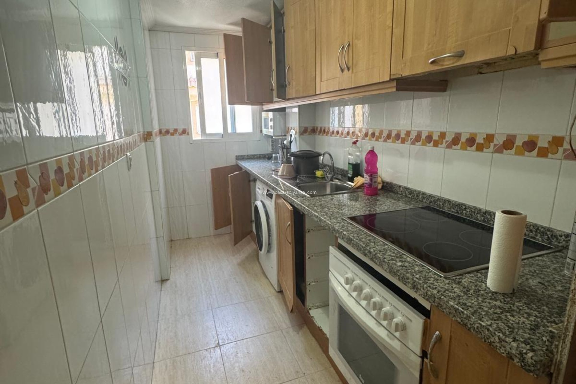 Wiederverkauf - Flat - Torrevieja