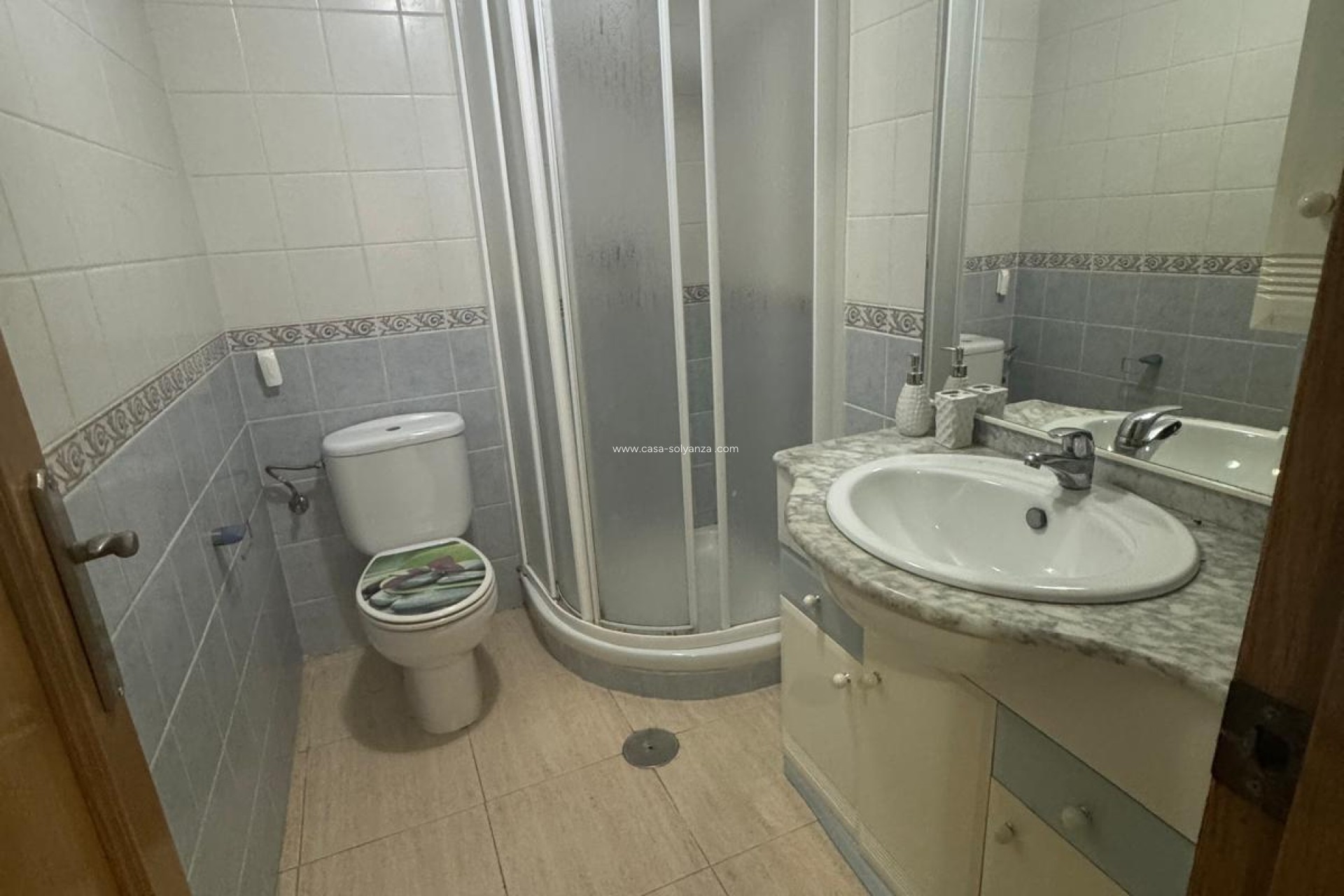 Wiederverkauf - Flat - Torrevieja