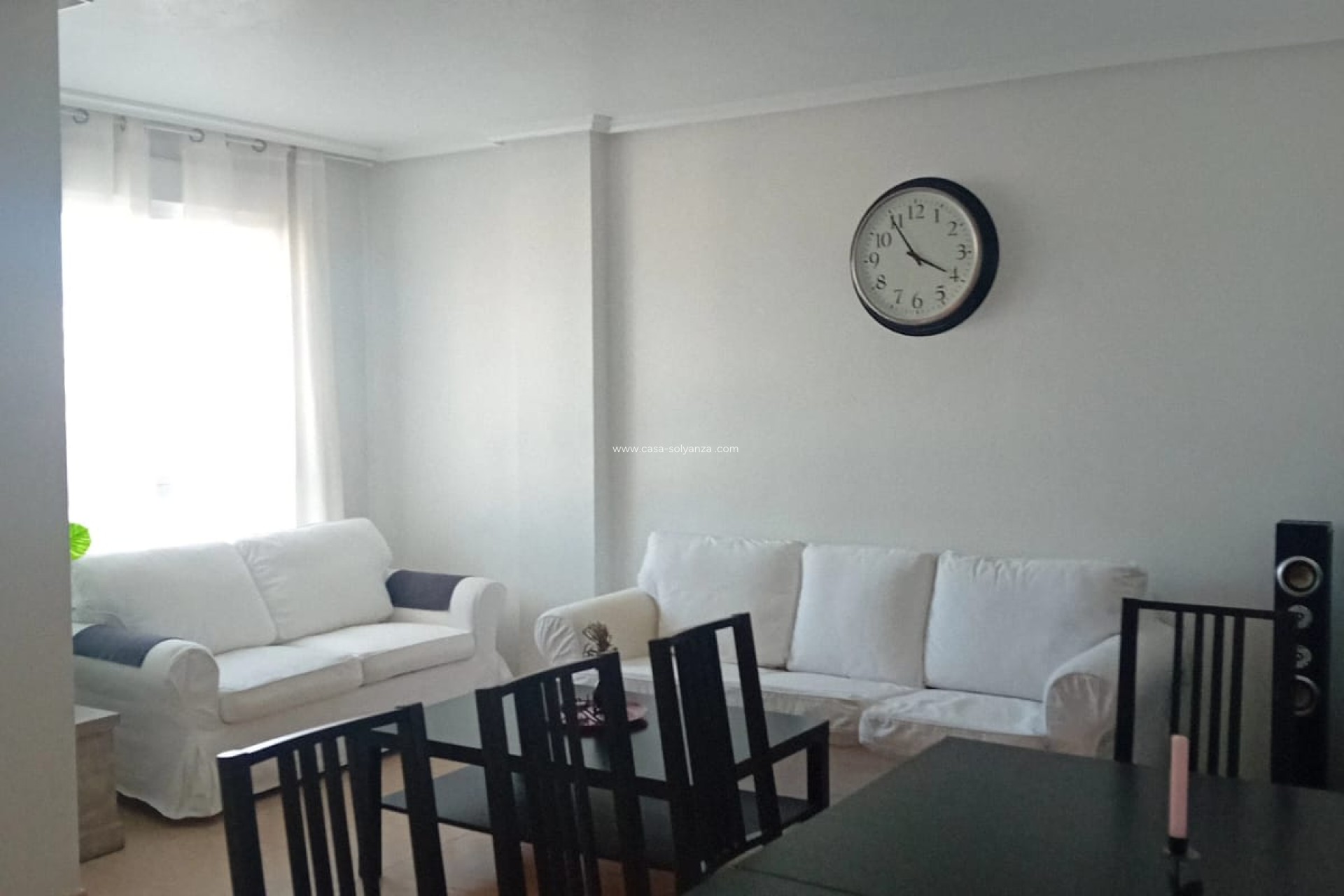 Wiederverkauf - Flat - Torrevieja