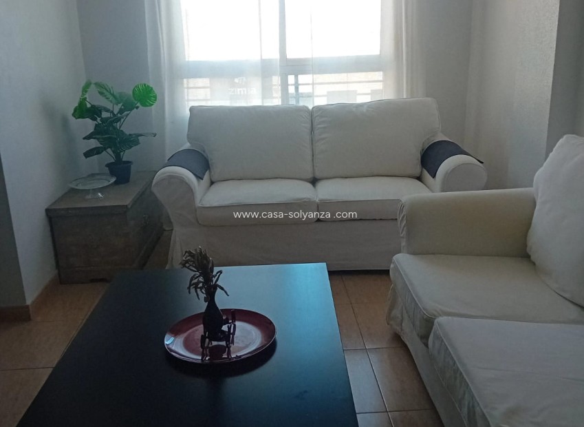 Wiederverkauf - Flat - Torrevieja