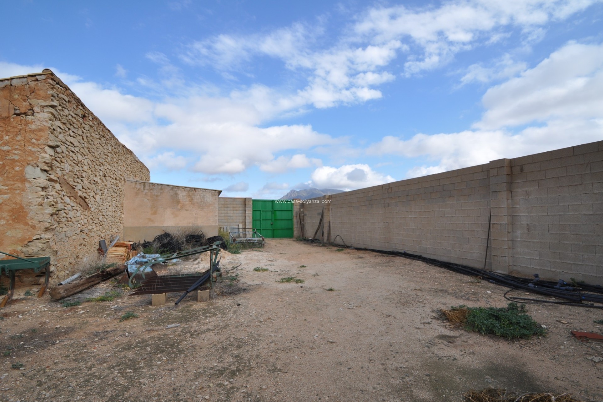 Wiederverkauf - Garage - Jumilla - Inland