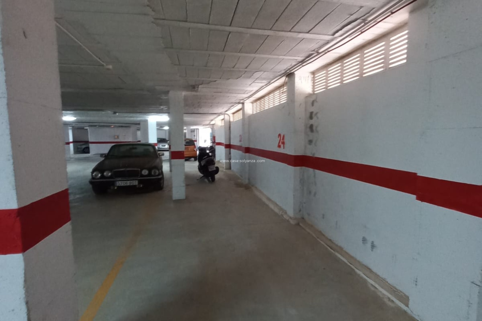 Wiederverkauf - Garage - La Mata, Torrevieja