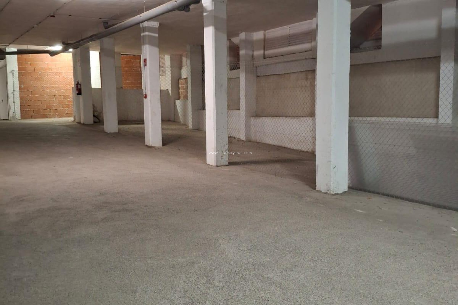 Wiederverkauf - Garage - Orihuela Costa - Costa Blanca