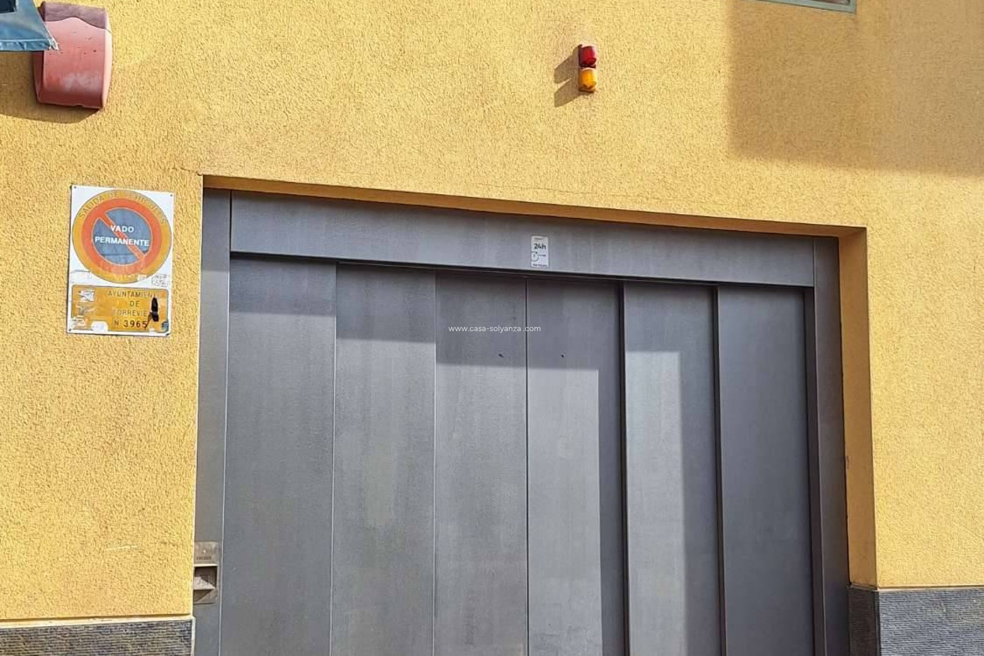 Wiederverkauf - Garage - Torrevieja - Center