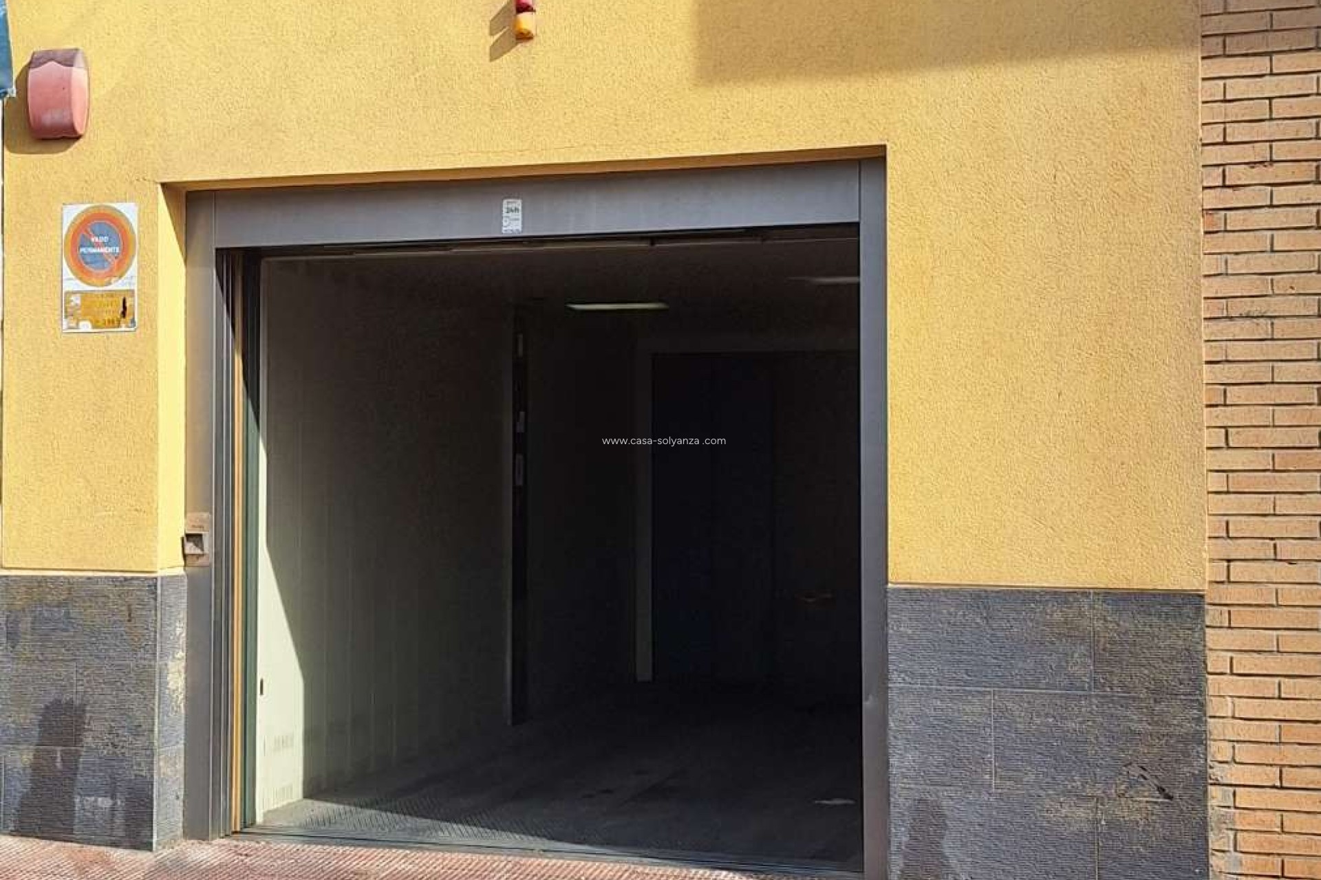 Wiederverkauf - Garage - Torrevieja - Center