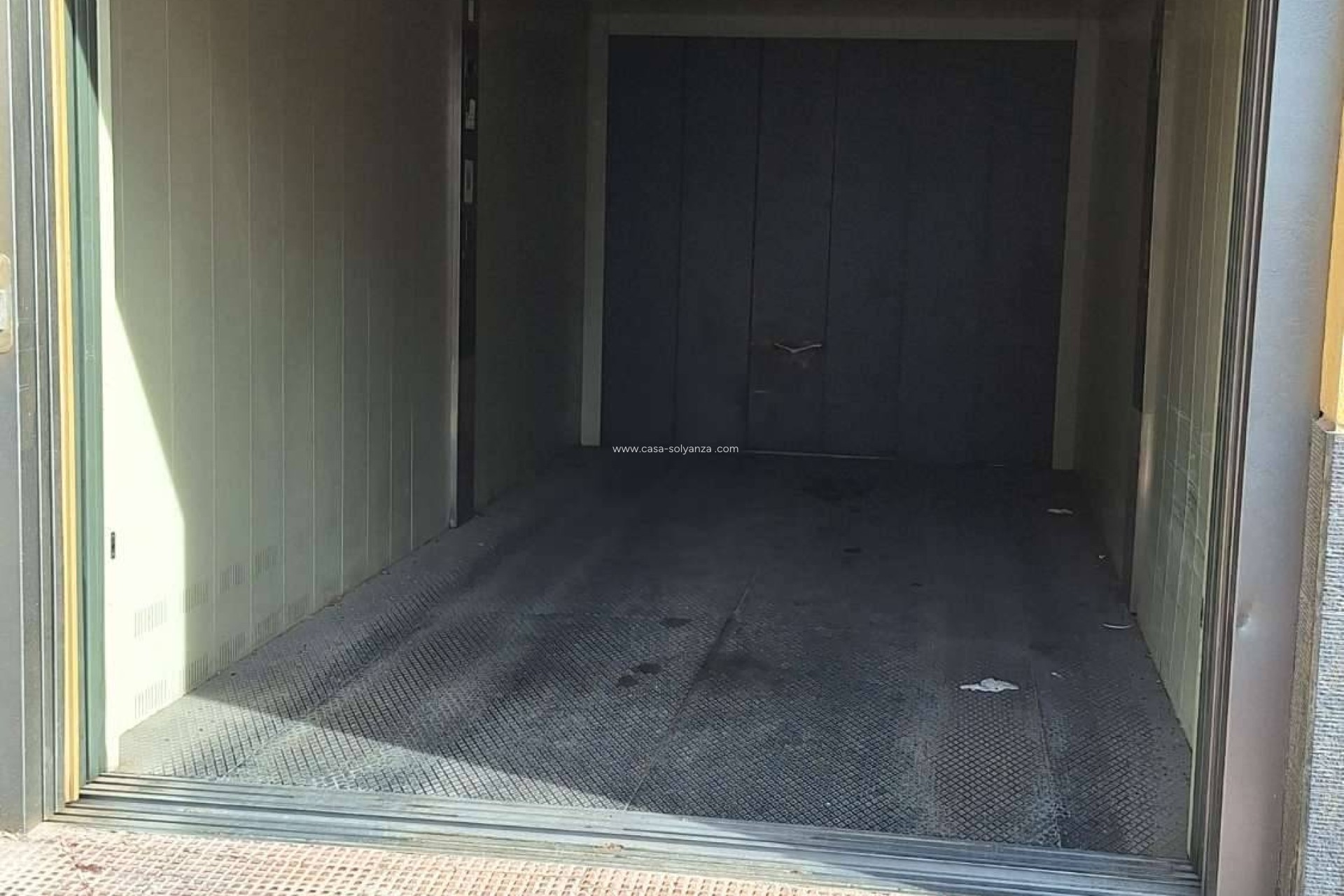 Wiederverkauf - Garage - Torrevieja - Center