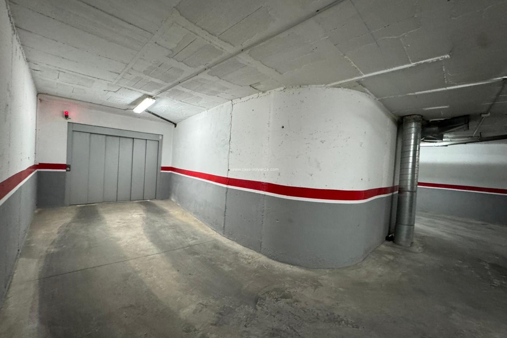 Wiederverkauf - Garage - Torrevieja - Costa Blanca