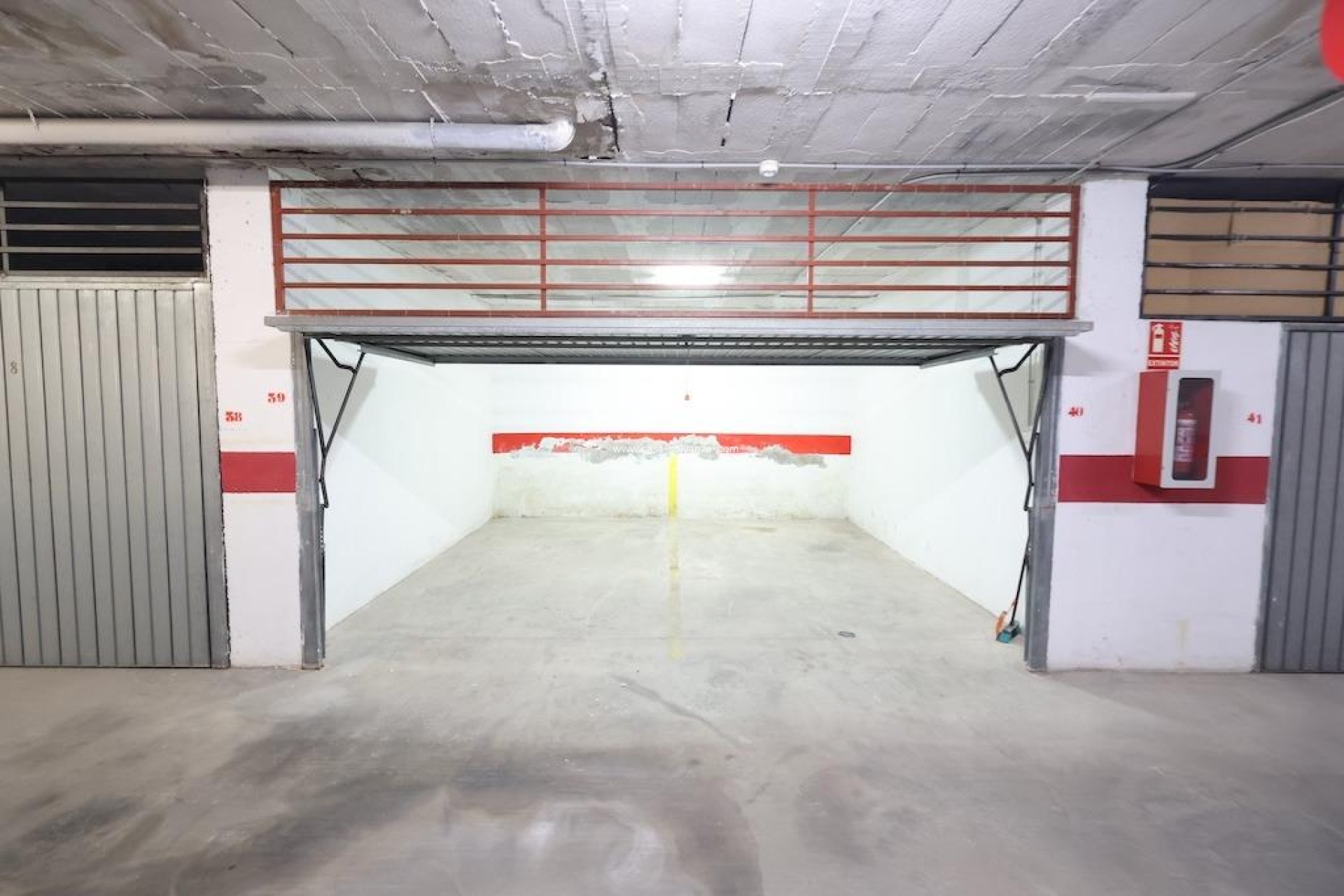 Wiederverkauf - Garage - Torrevieja - Los Frutales