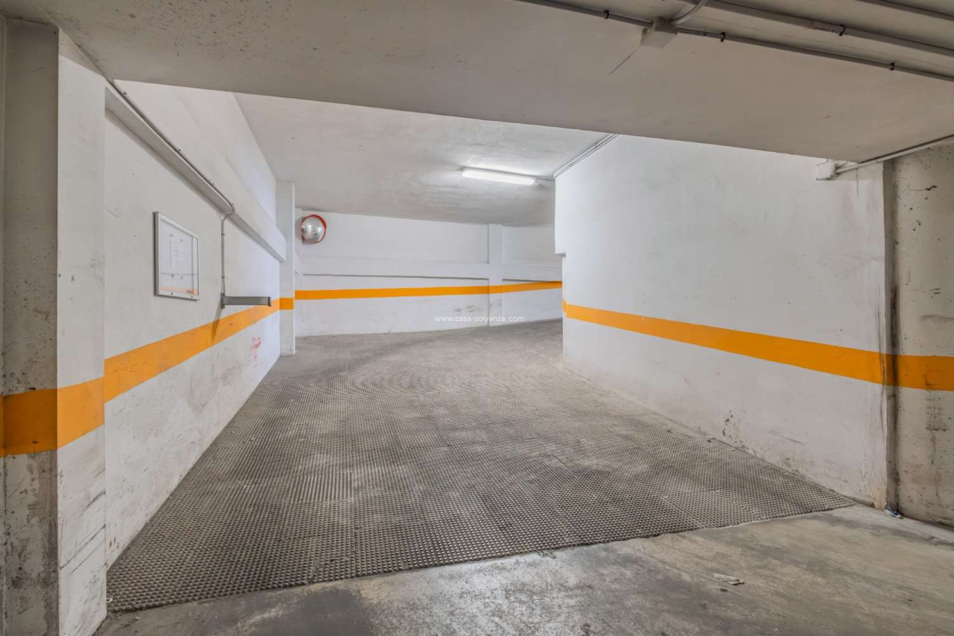 Wiederverkauf - Garage - Torrevieja - PARQUE DE LAS NACIONES
