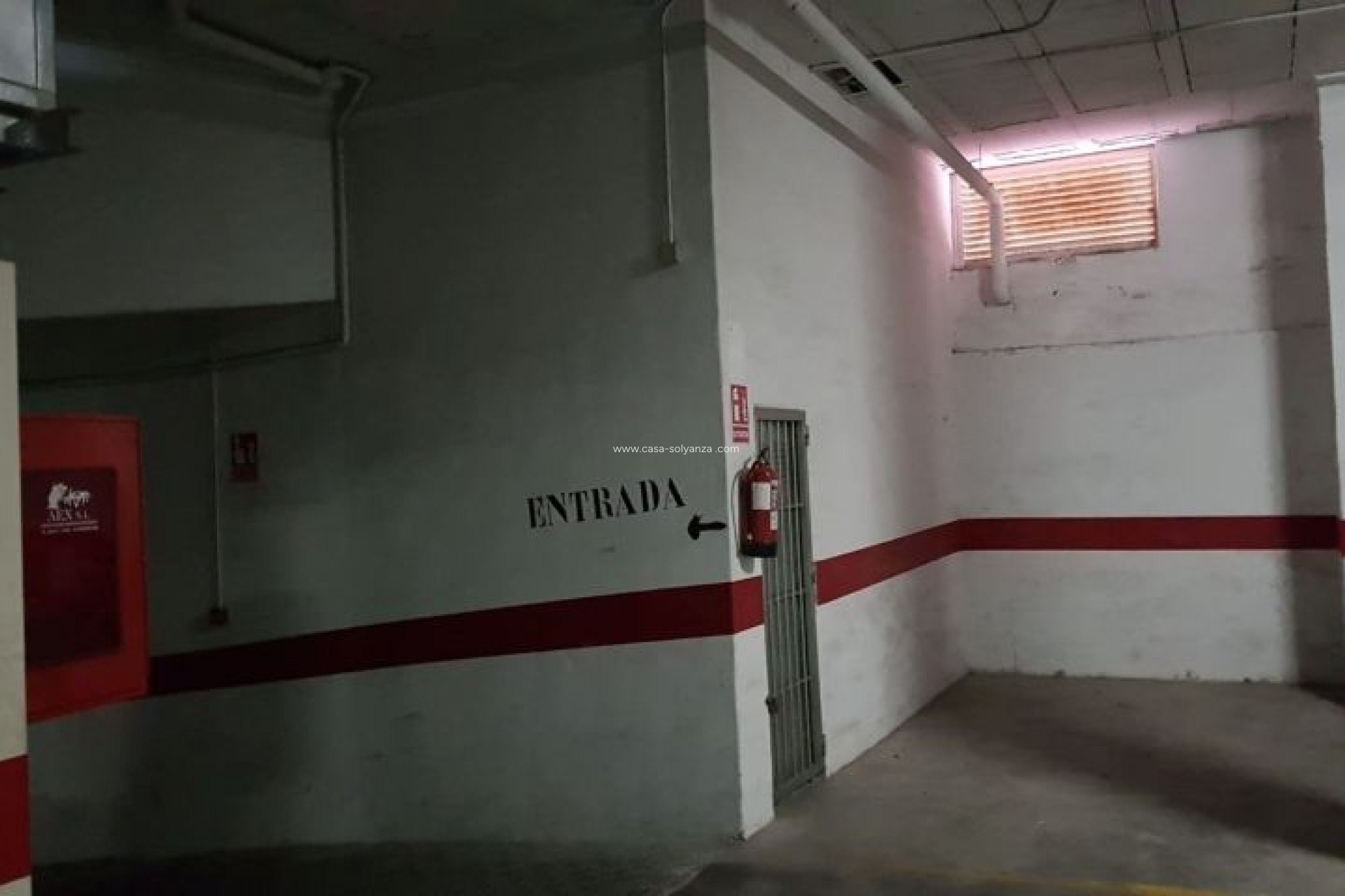 Wiederverkauf - Garage - Torrevieja