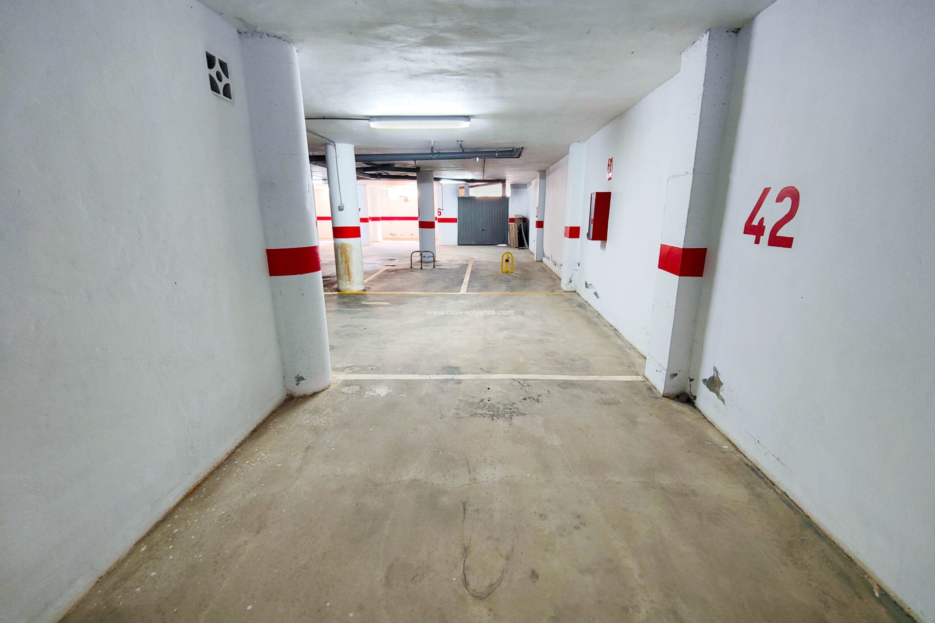 Wiederverkauf - Garage - Torrevieja