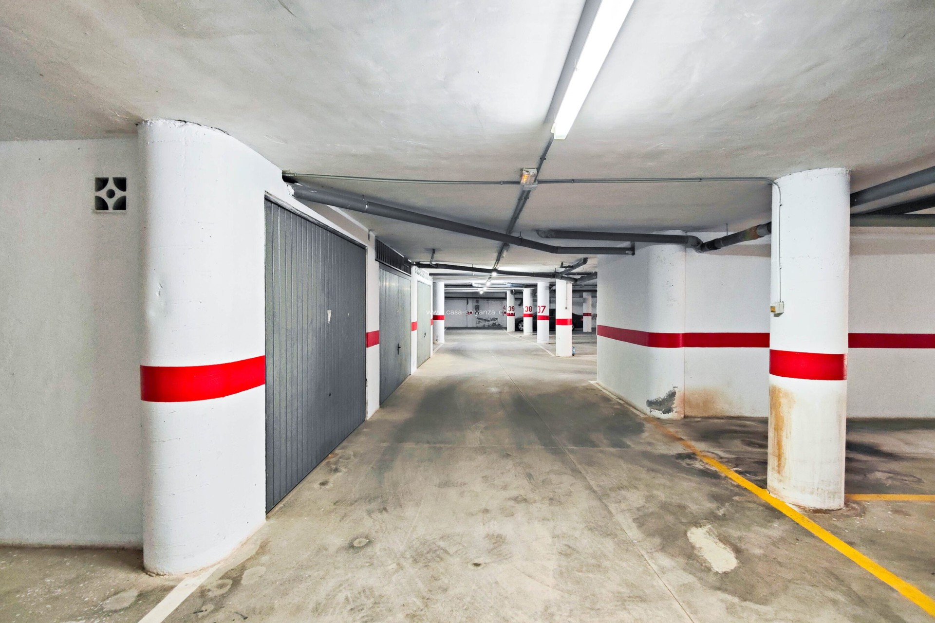 Wiederverkauf - Garage - Torrevieja