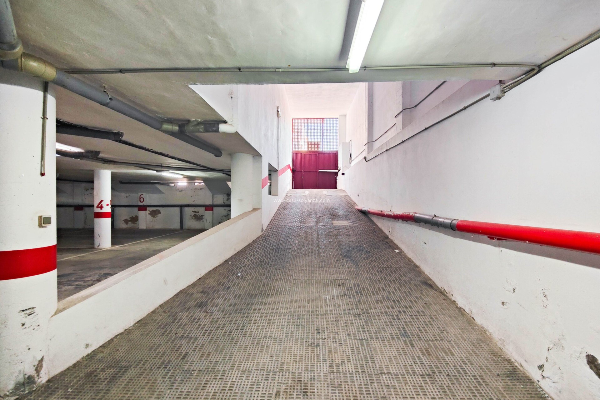 Wiederverkauf - Garage - Torrevieja