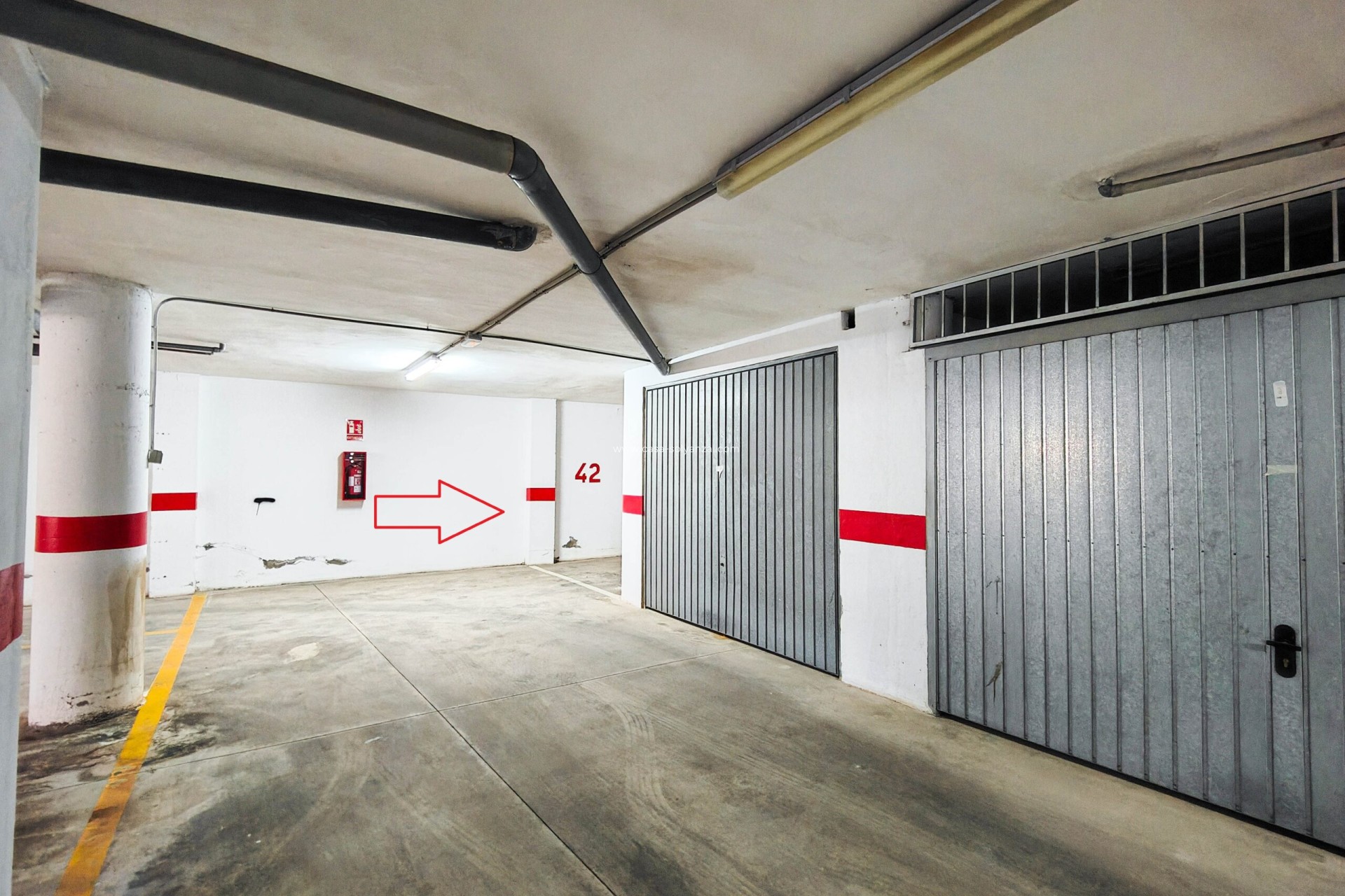 Wiederverkauf - Garage - Torrevieja