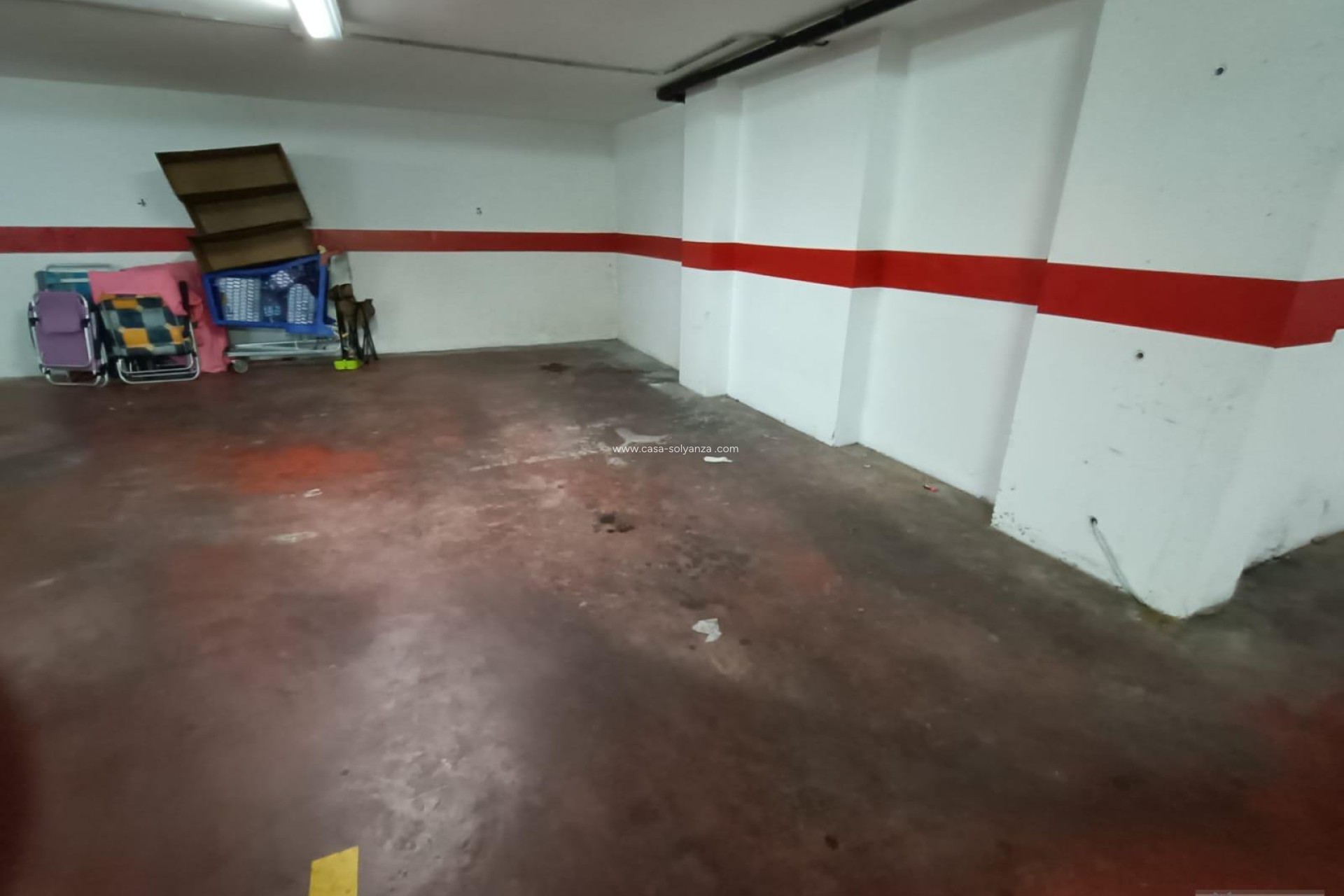 Wiederverkauf - Garaje - Torrevieja - Center