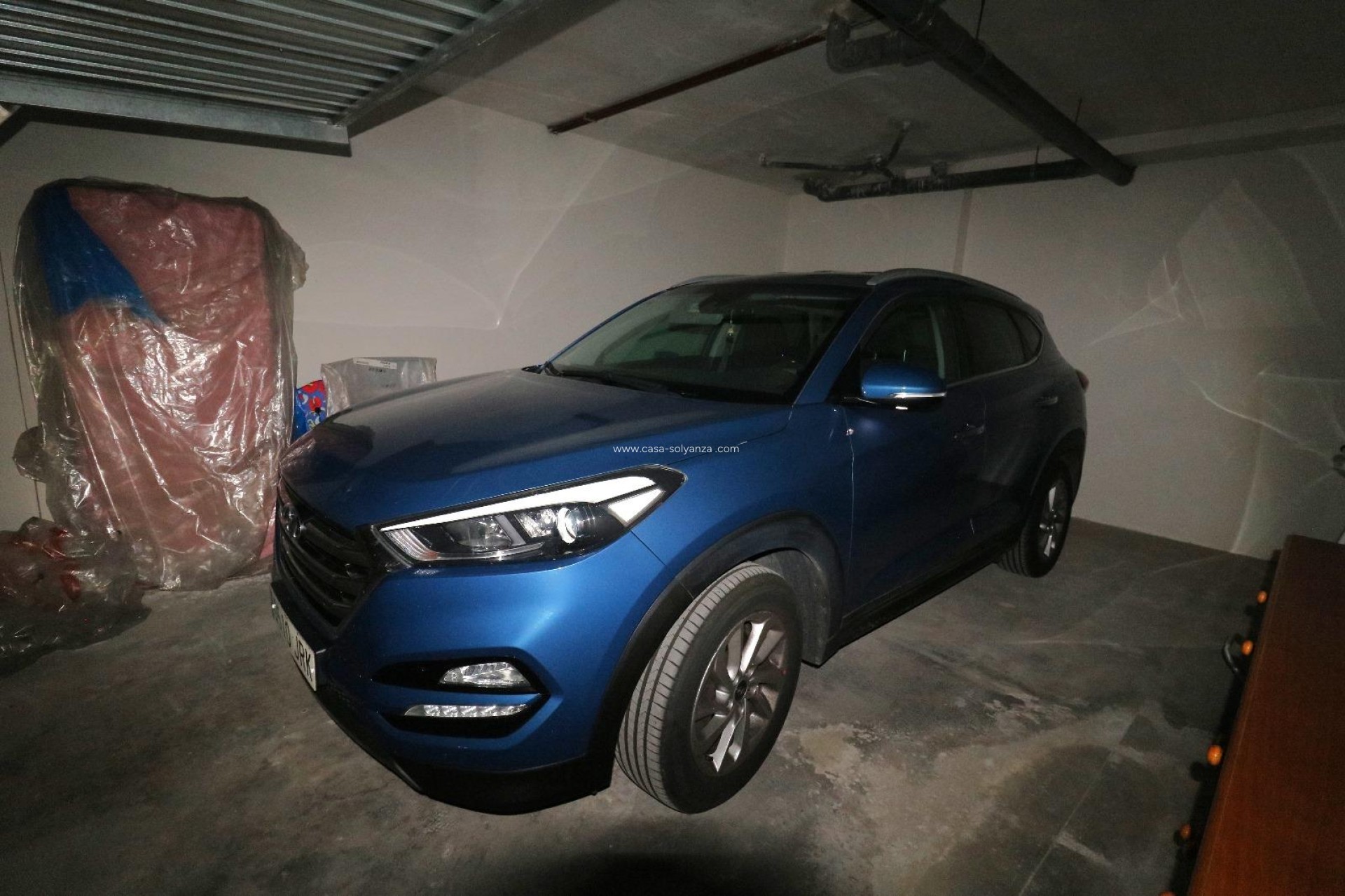 Wiederverkauf - Garaje - Torrevieja - Playa del Acequión