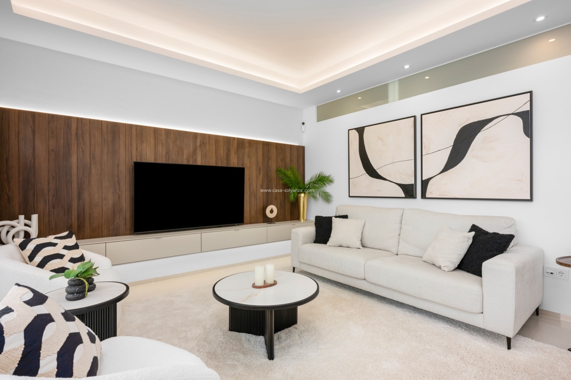 Wiederverkauf - Ground floor apartment - Ciudad Quesada - Rojales