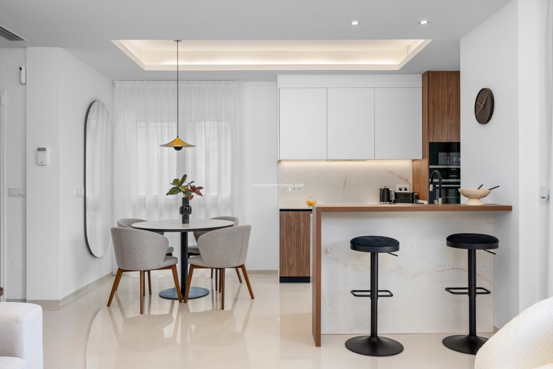 Wiederverkauf - Ground floor apartment - Ciudad Quesada - Rojales