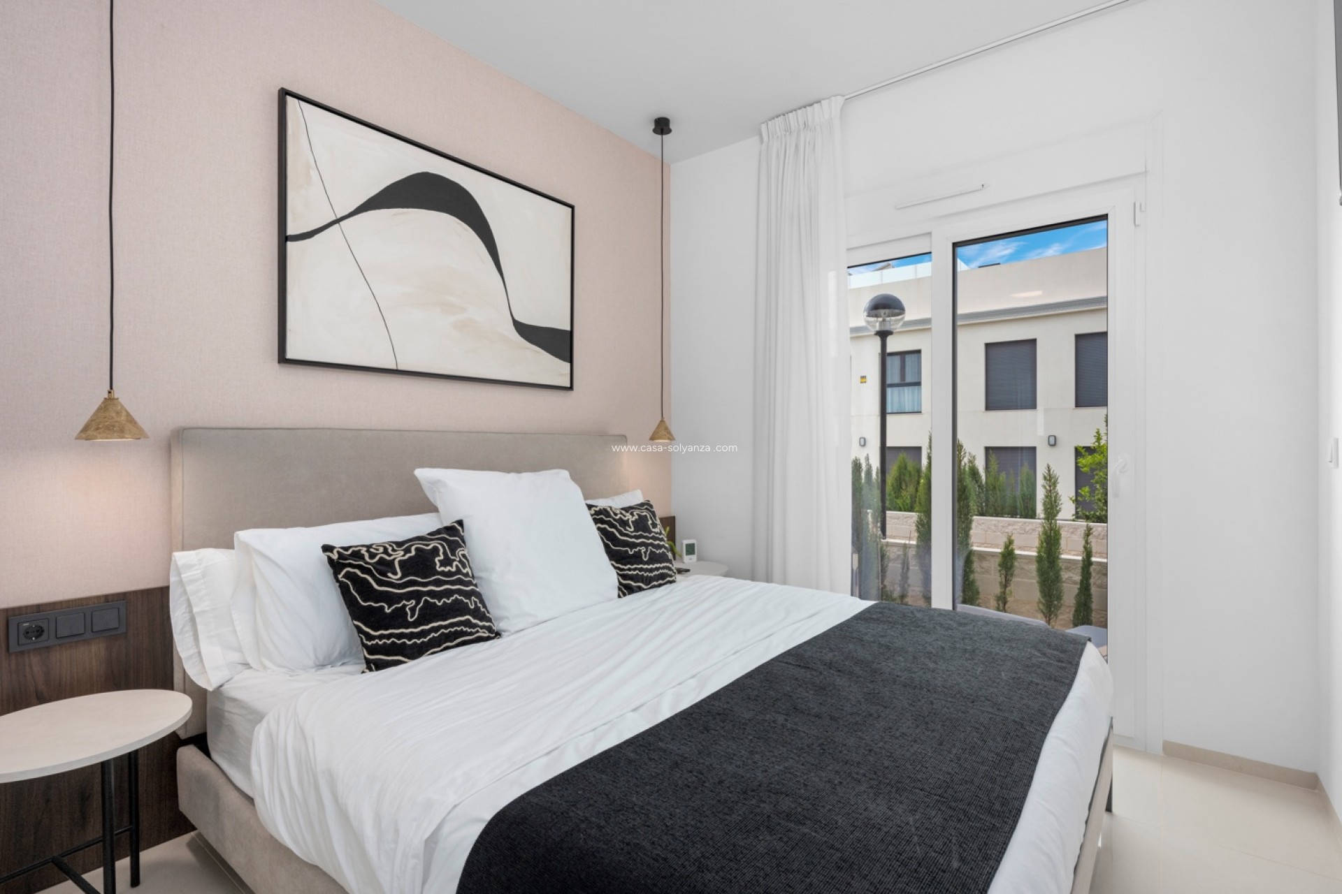 Wiederverkauf - Ground floor apartment - Ciudad Quesada - Rojales