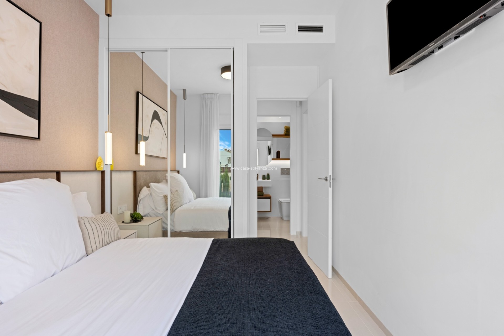 Wiederverkauf - Ground floor apartment - Ciudad Quesada - Rojales