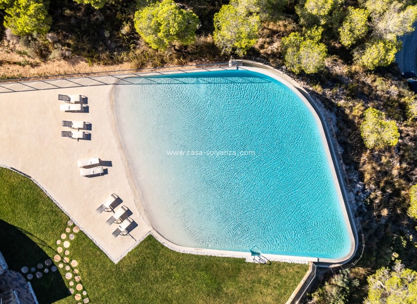 Wiederverkauf - Ground Floor - LAS COLINAS GOLF RESORT