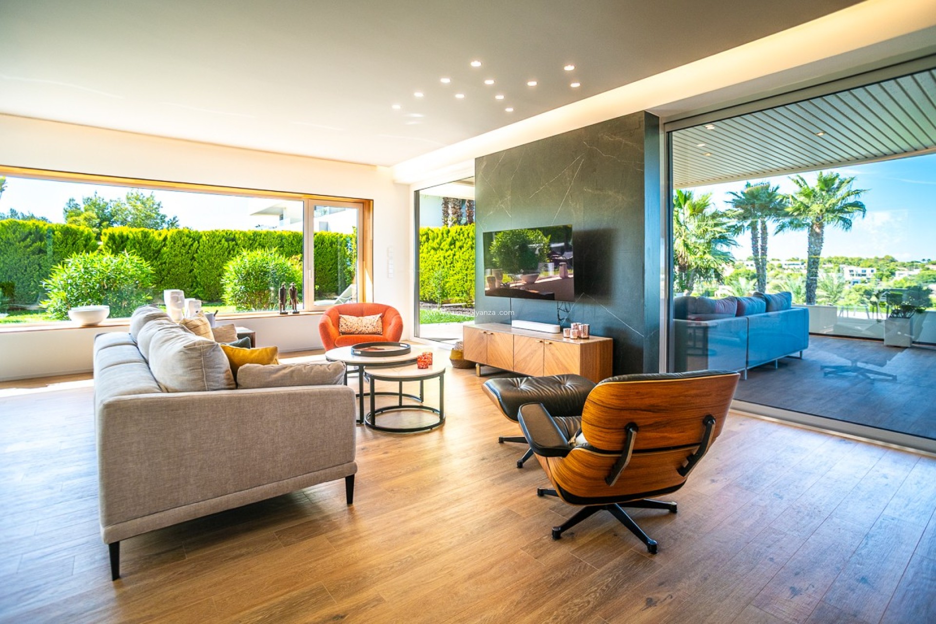 Wiederverkauf - Ground Floor - LAS COLINAS GOLF RESORT