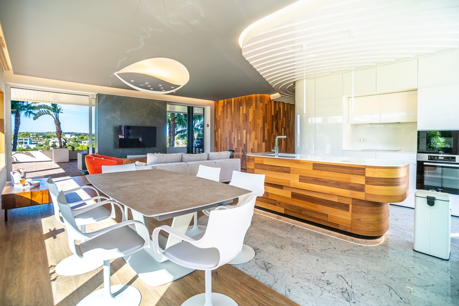 Wiederverkauf - Ground Floor - LAS COLINAS GOLF RESORT