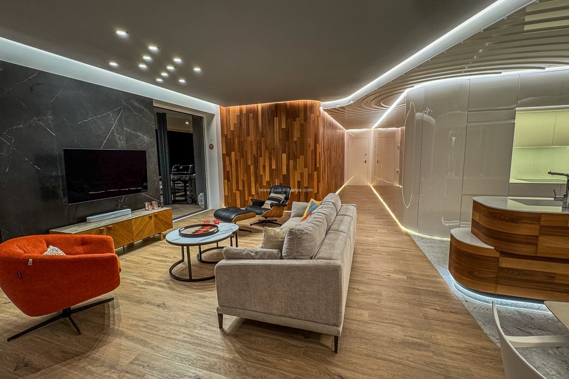 Wiederverkauf - Ground Floor - LAS COLINAS GOLF RESORT