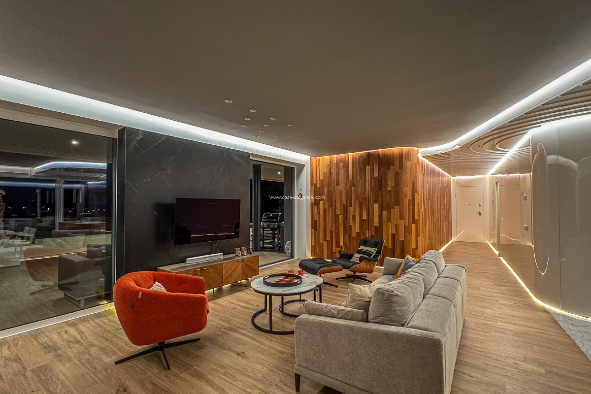 Wiederverkauf - Ground Floor - LAS COLINAS GOLF RESORT