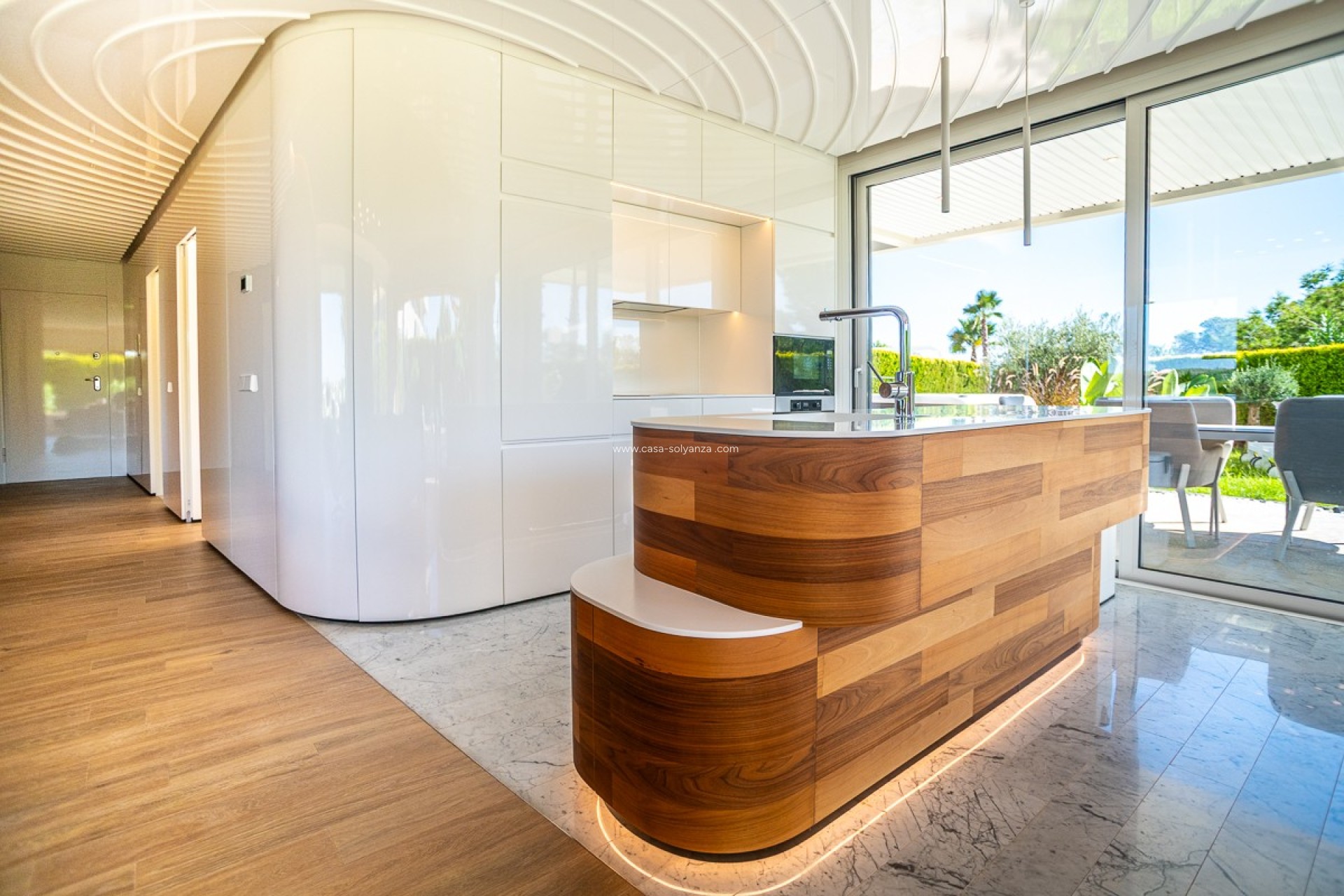 Wiederverkauf - Ground Floor - LAS COLINAS GOLF RESORT