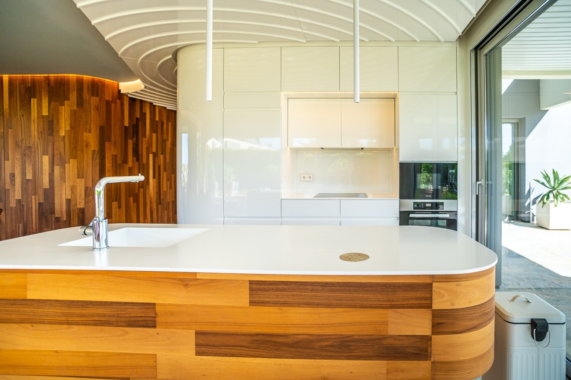 Wiederverkauf - Ground Floor - LAS COLINAS GOLF RESORT