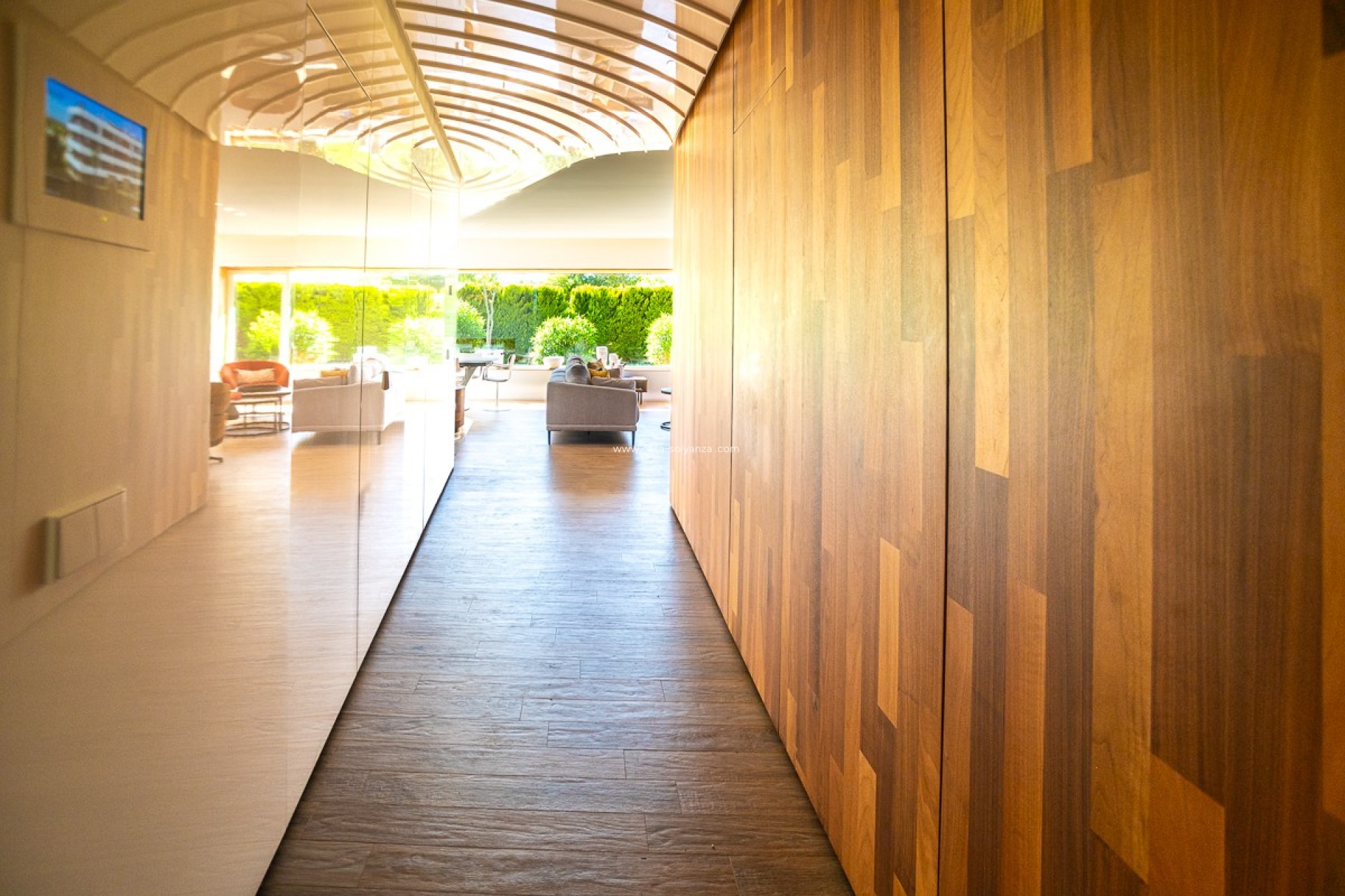 Wiederverkauf - Ground Floor - LAS COLINAS GOLF RESORT