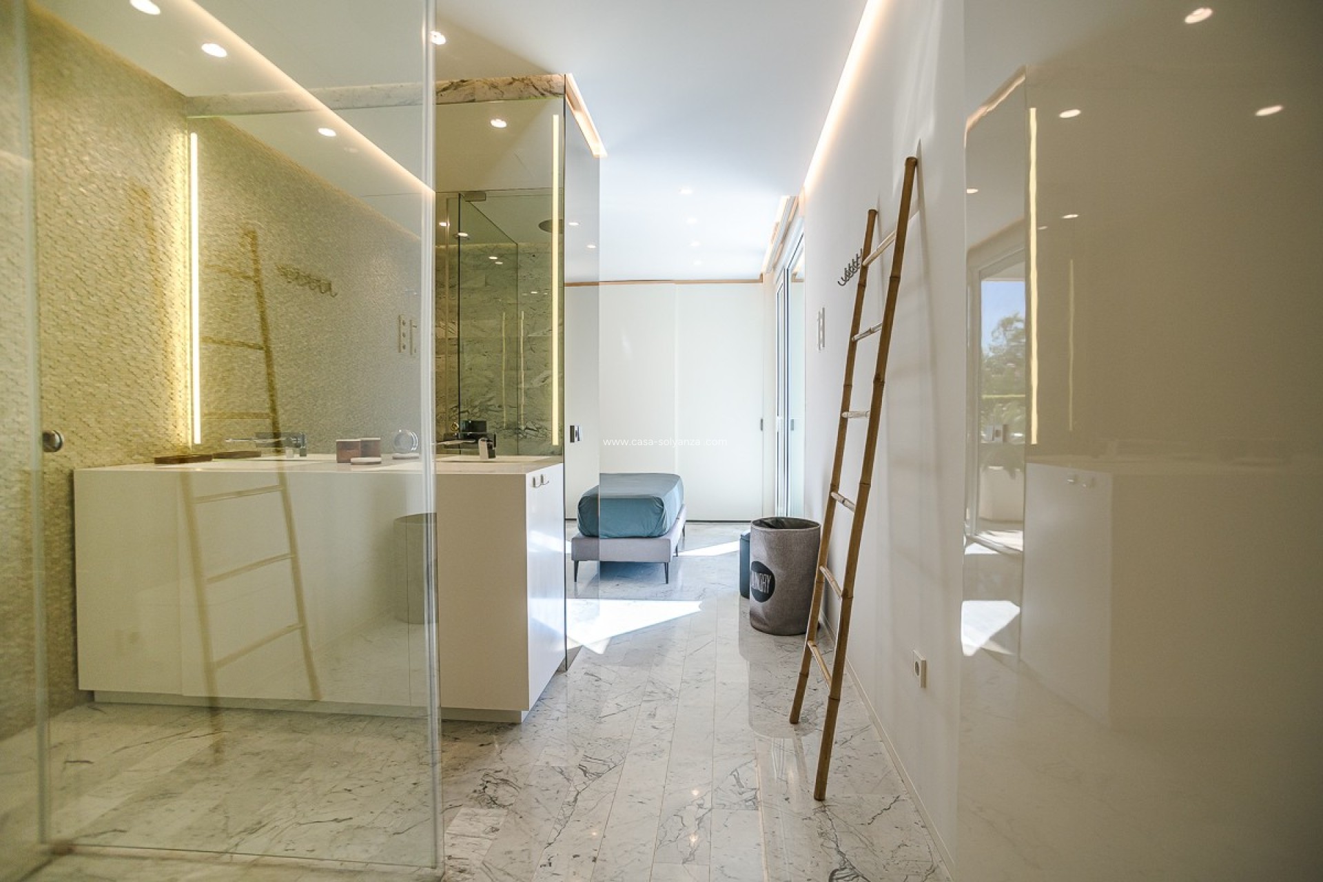 Wiederverkauf - Ground Floor - LAS COLINAS GOLF RESORT