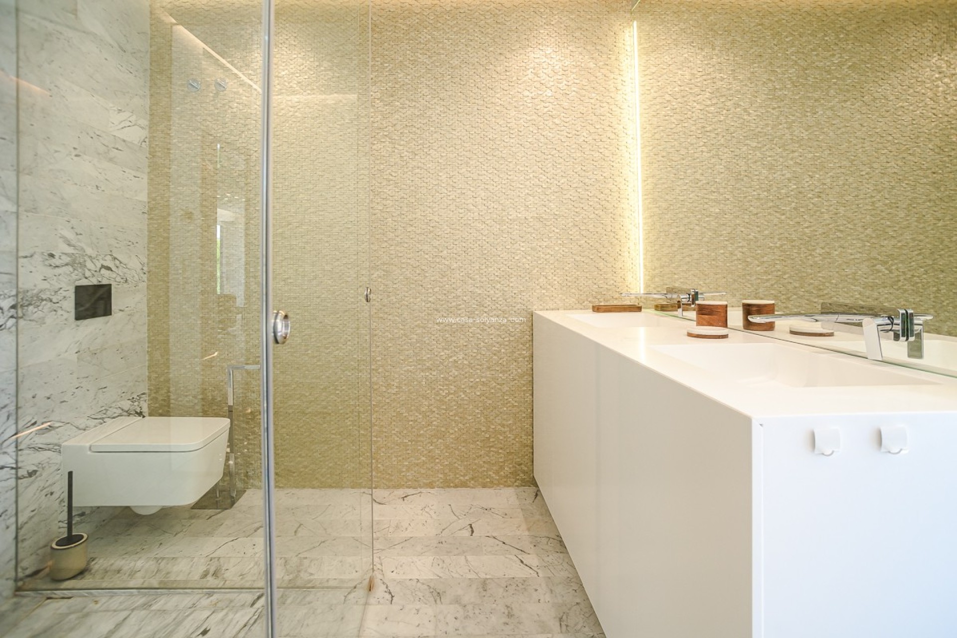 Wiederverkauf - Ground Floor - LAS COLINAS GOLF RESORT