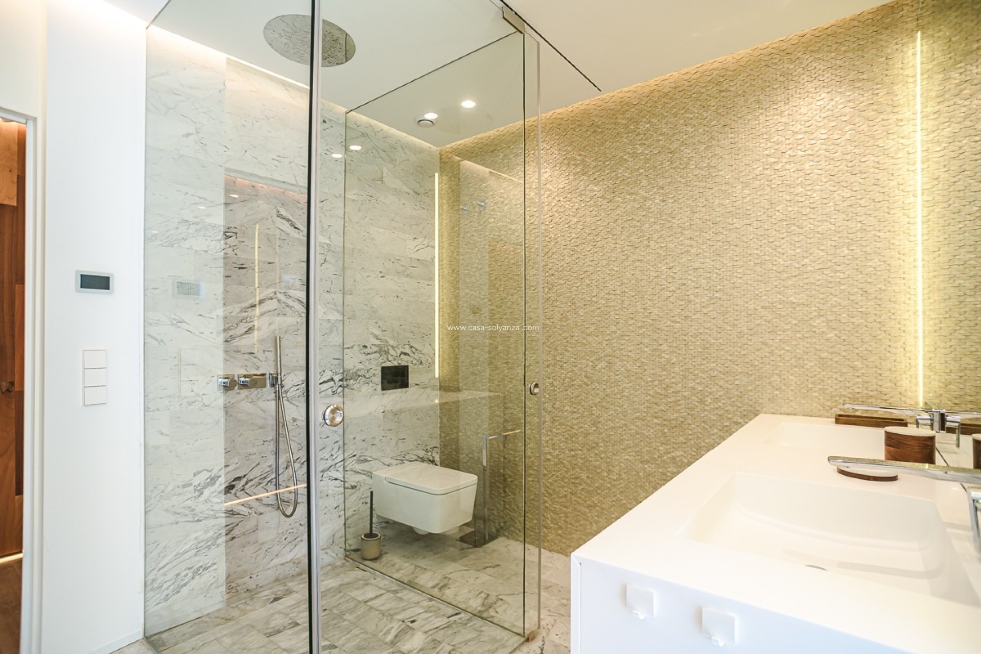 Wiederverkauf - Ground Floor - LAS COLINAS GOLF RESORT